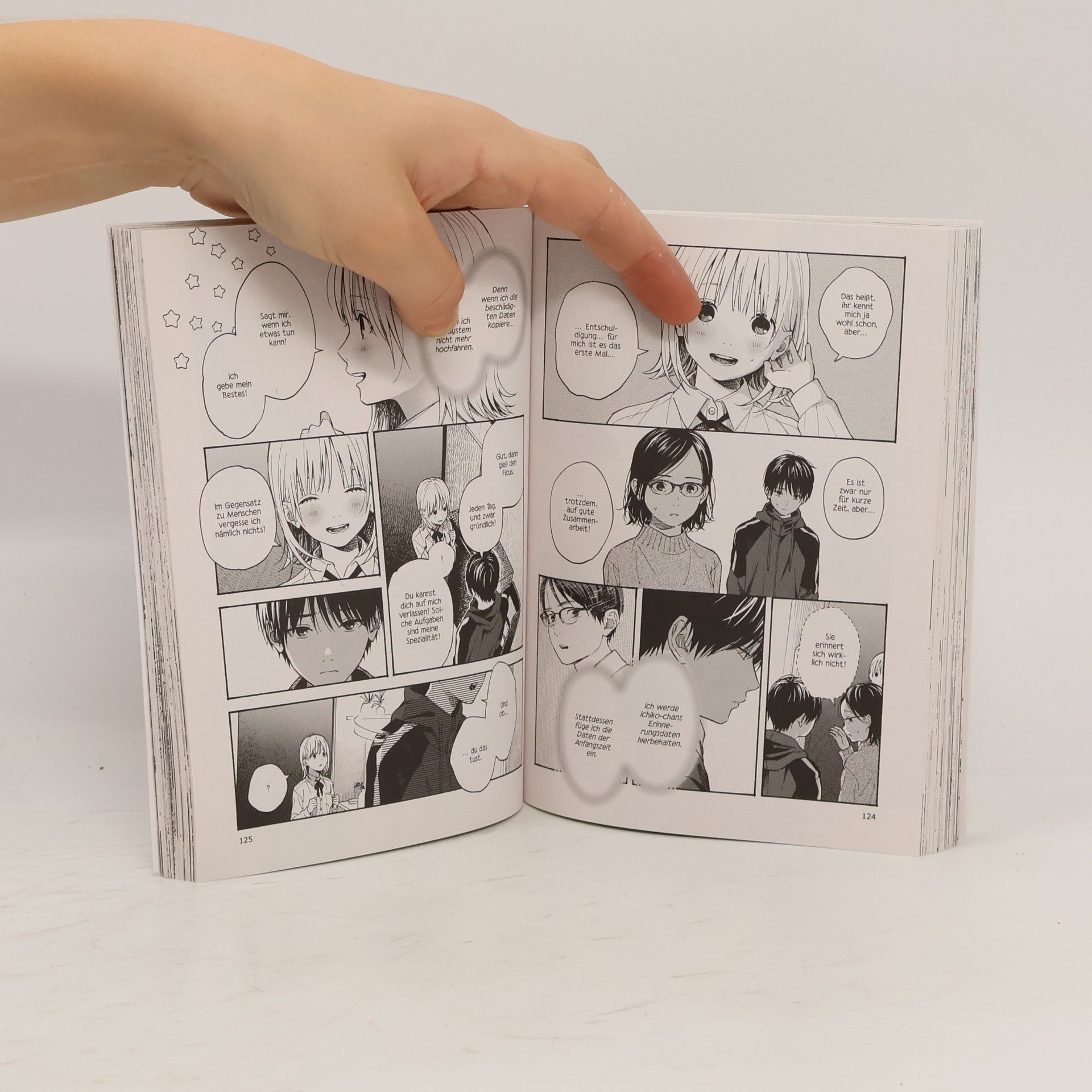 Hinata Nakamura Heart Program Bd.3