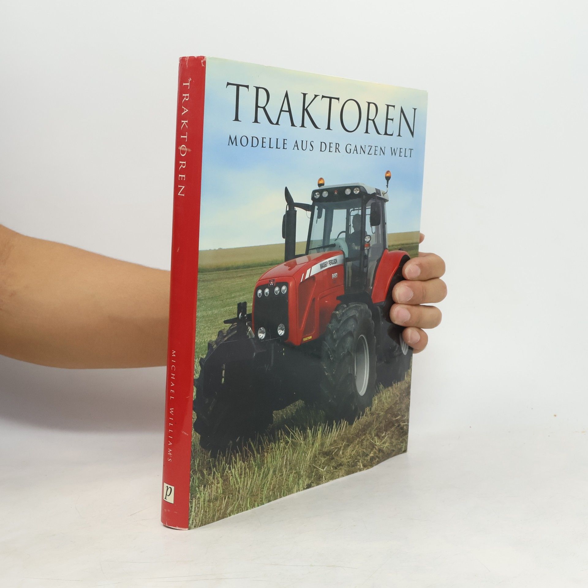 Traktoren