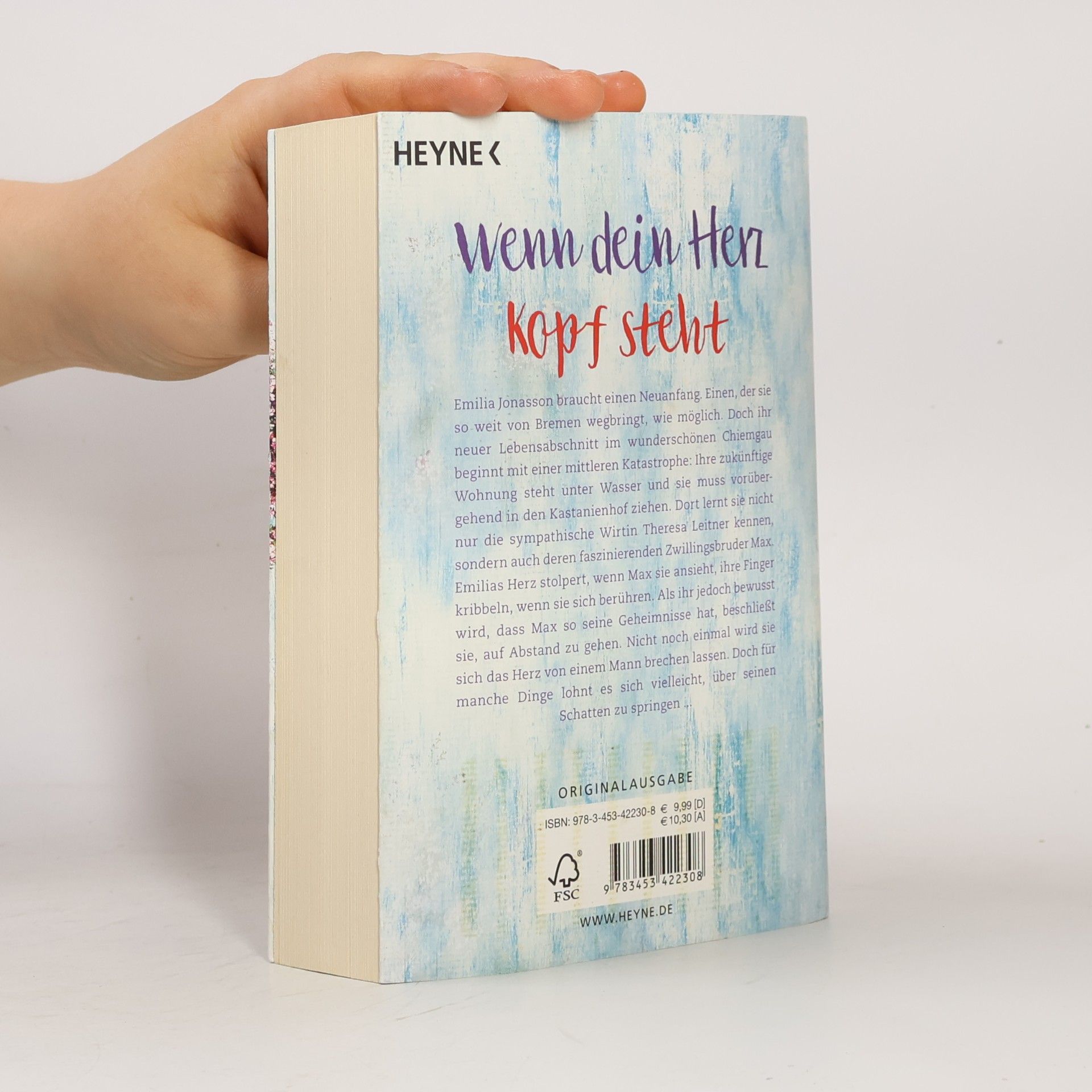 Jana Lukas Herz und Tal