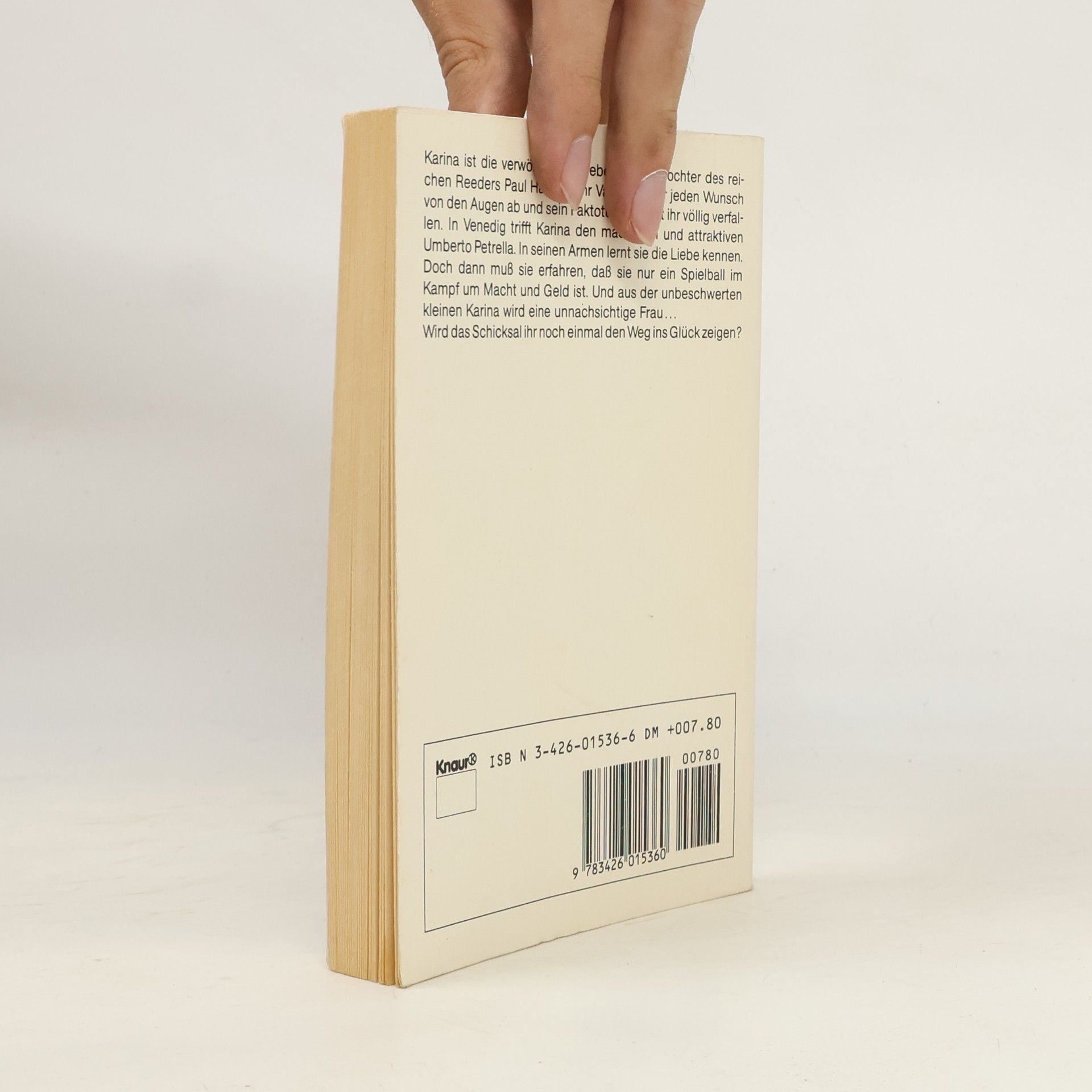Margot Bérard Knaur Taschenbücher: Morgen - jenseits der Finsternis - Originalausgabe