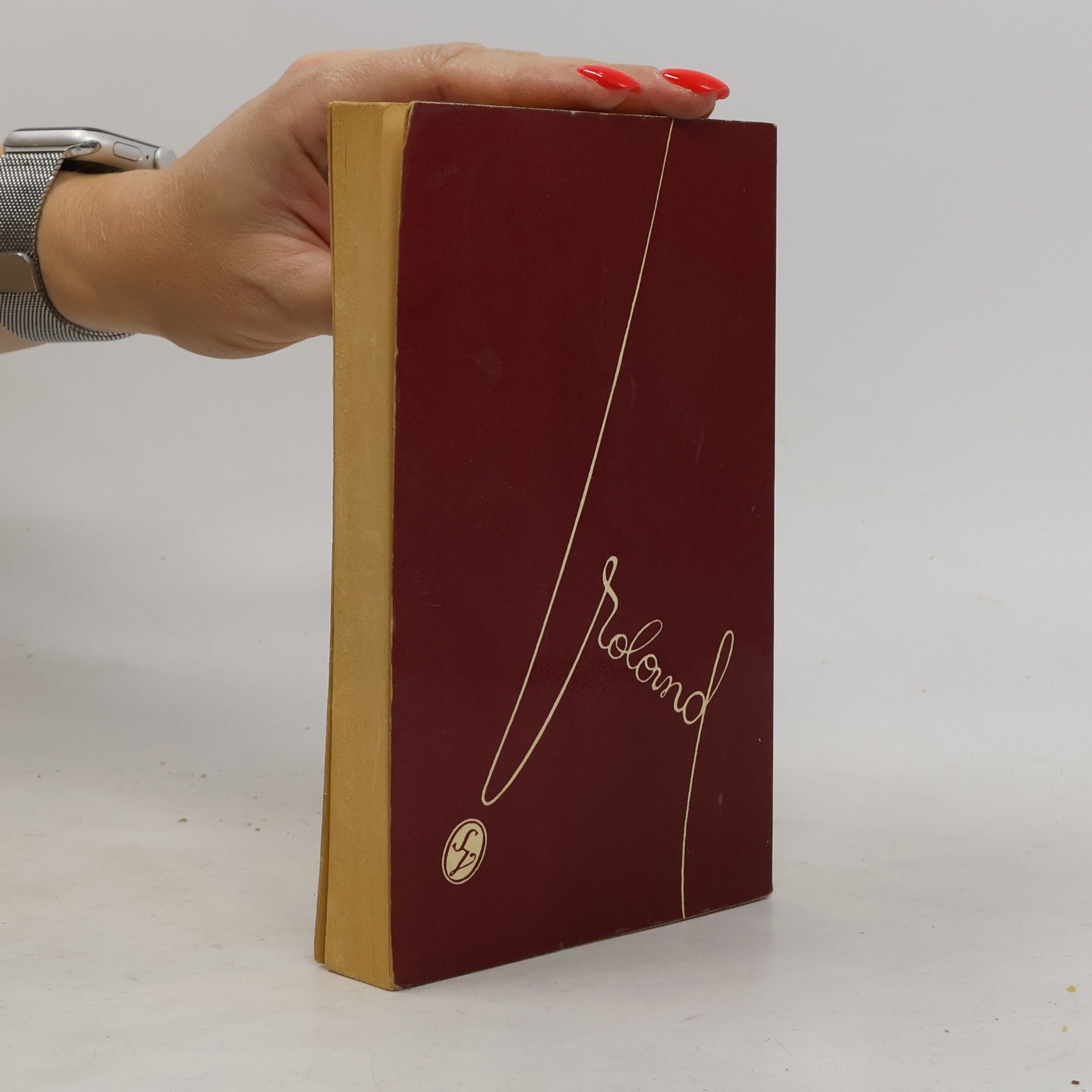 Curzio Malaparte Blut