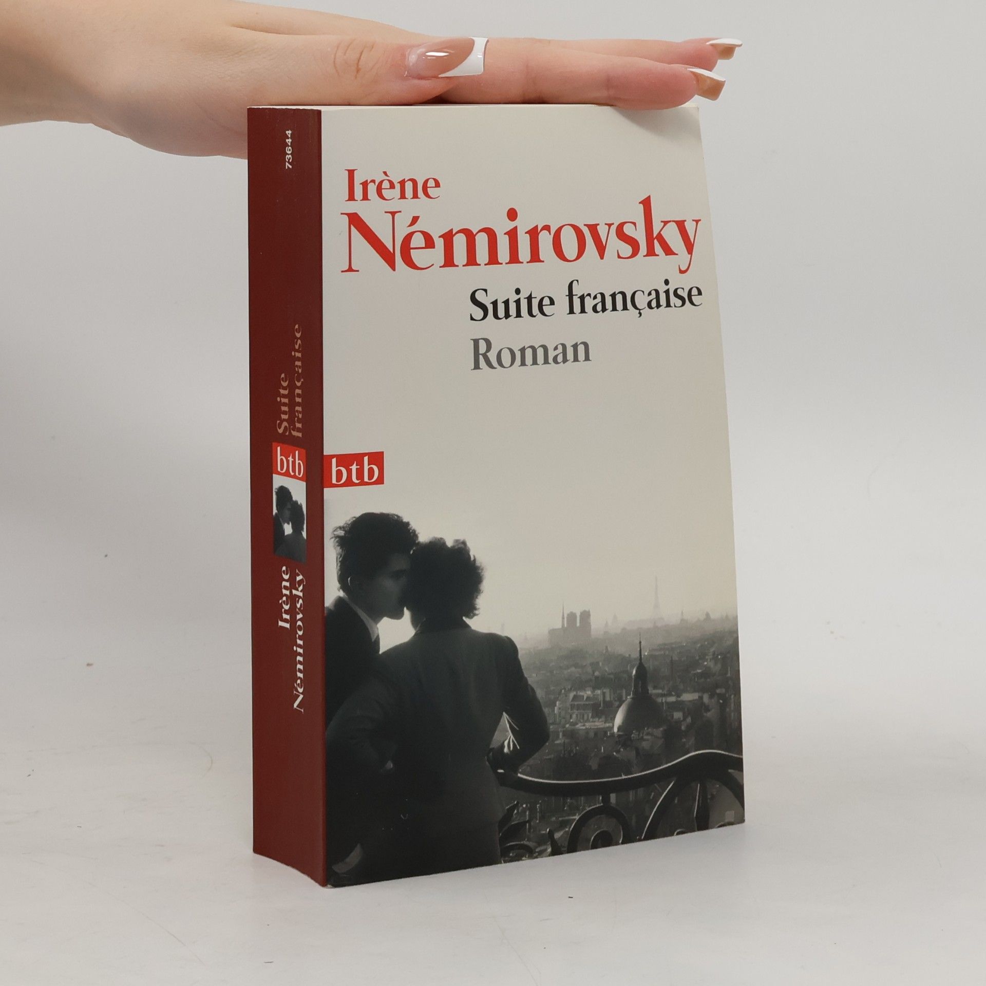 Suite française