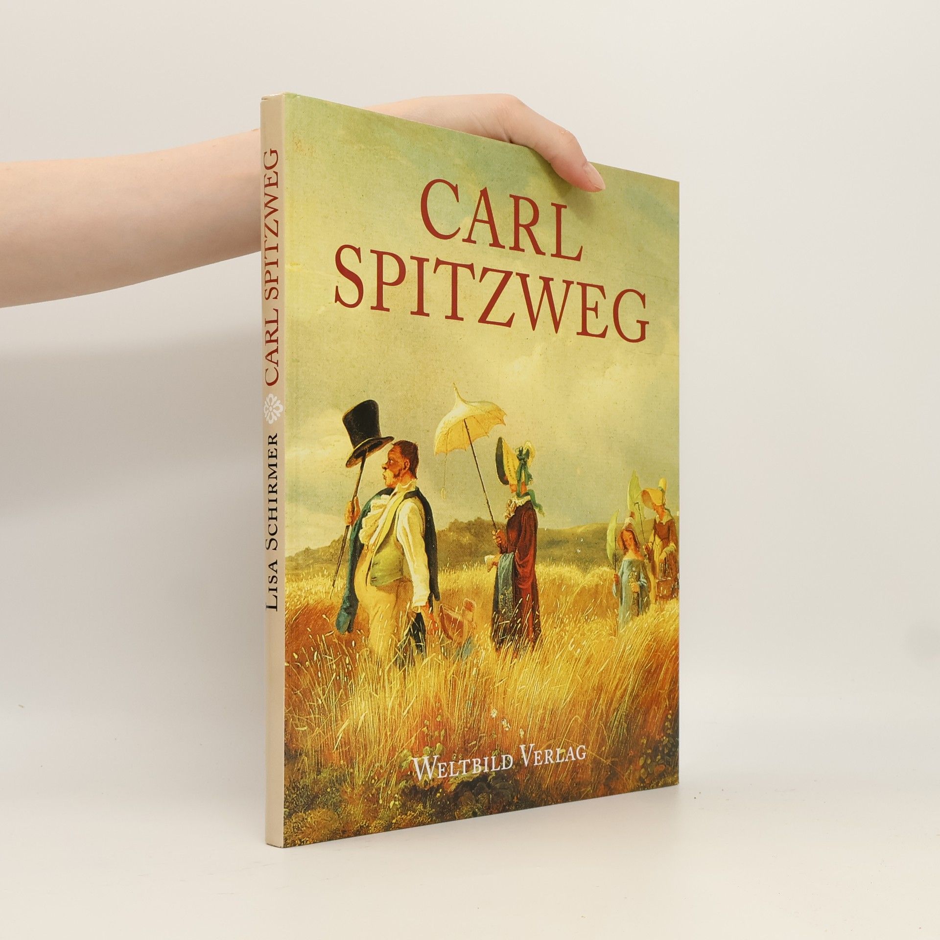 Carl Spitzweg Carl Spitzweg