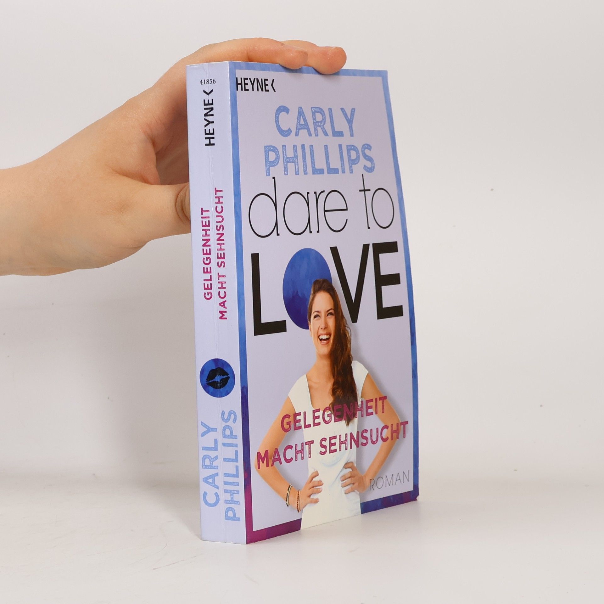Carly Phillips Gelegenheit macht Sehnsucht