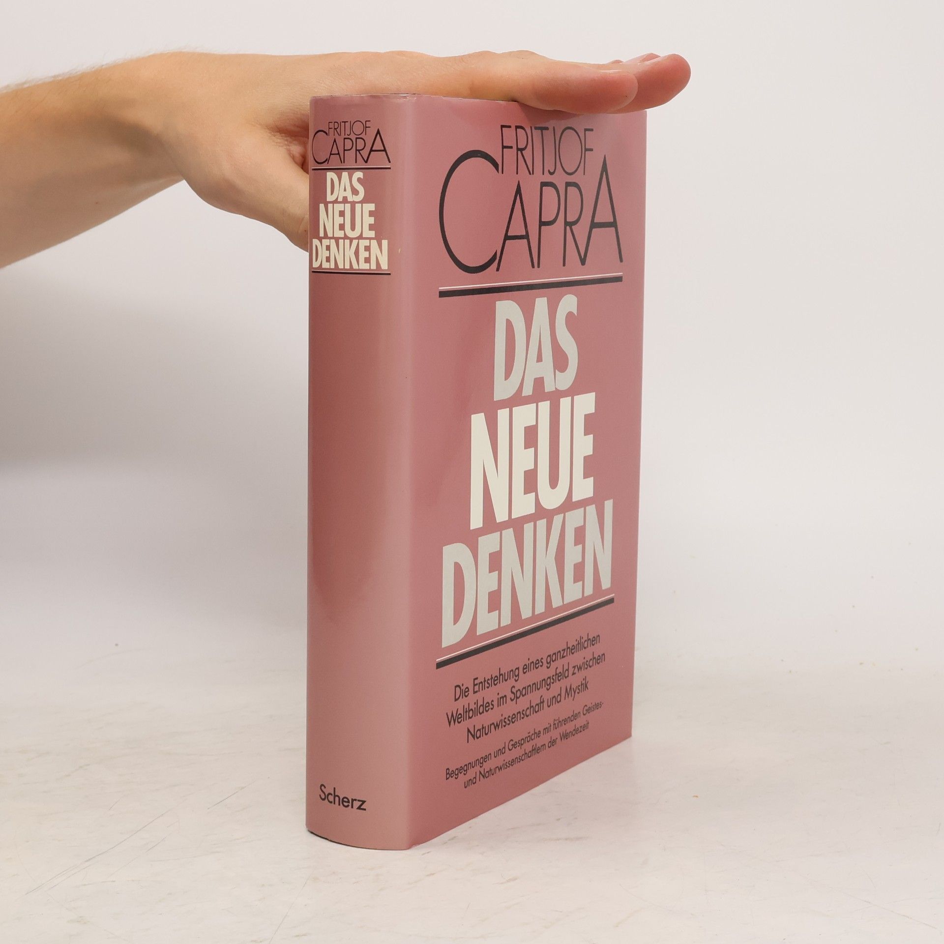 Das Neue Denken