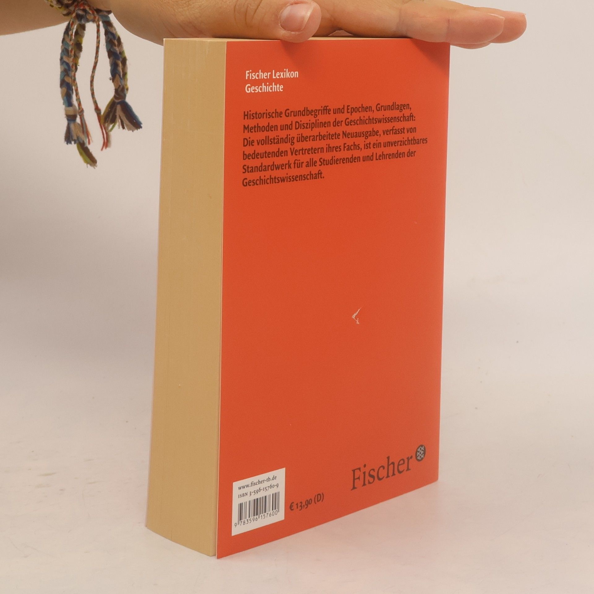 Richard van Dülmen Das Fischer-Lexikon