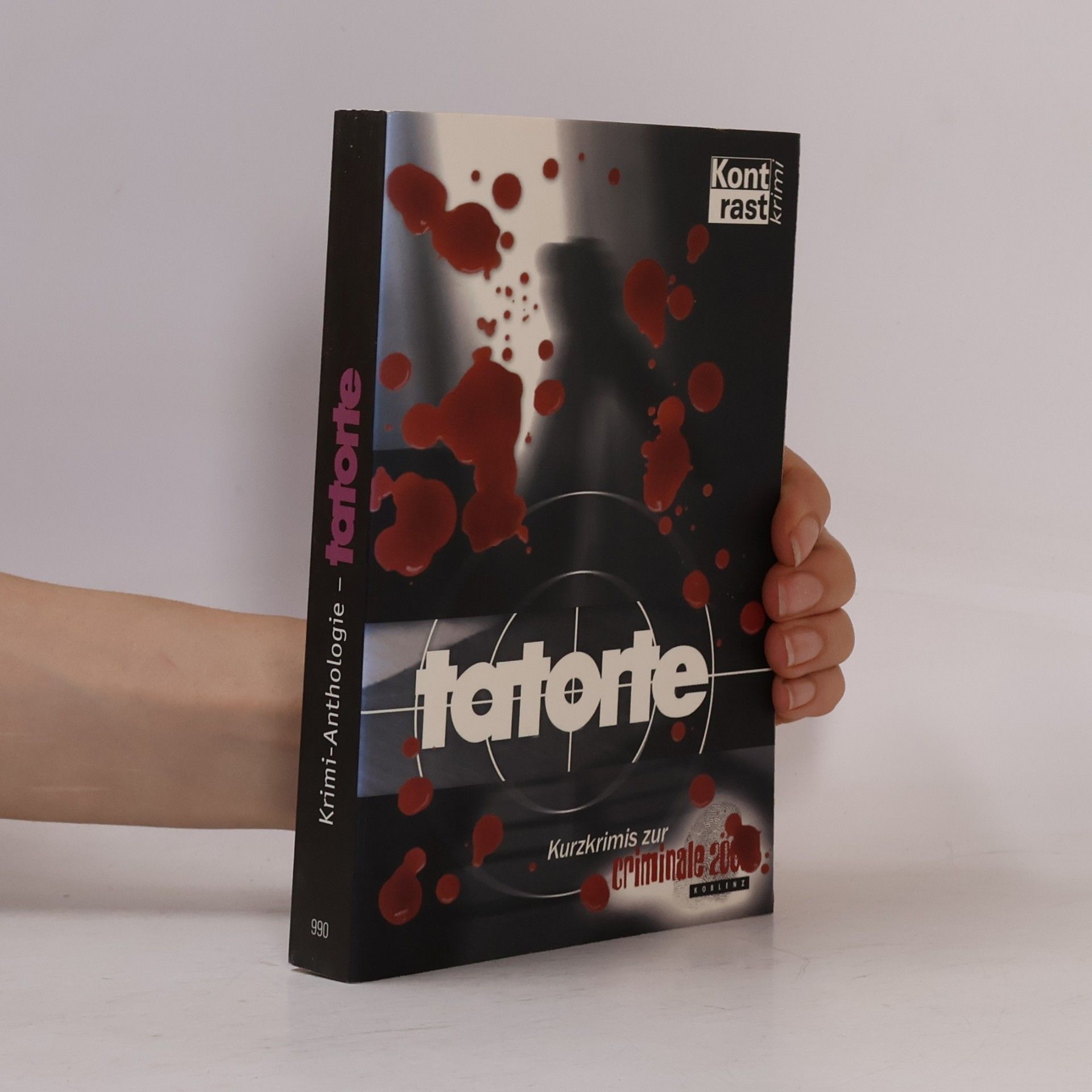 Klaus Dewes Tatorte
