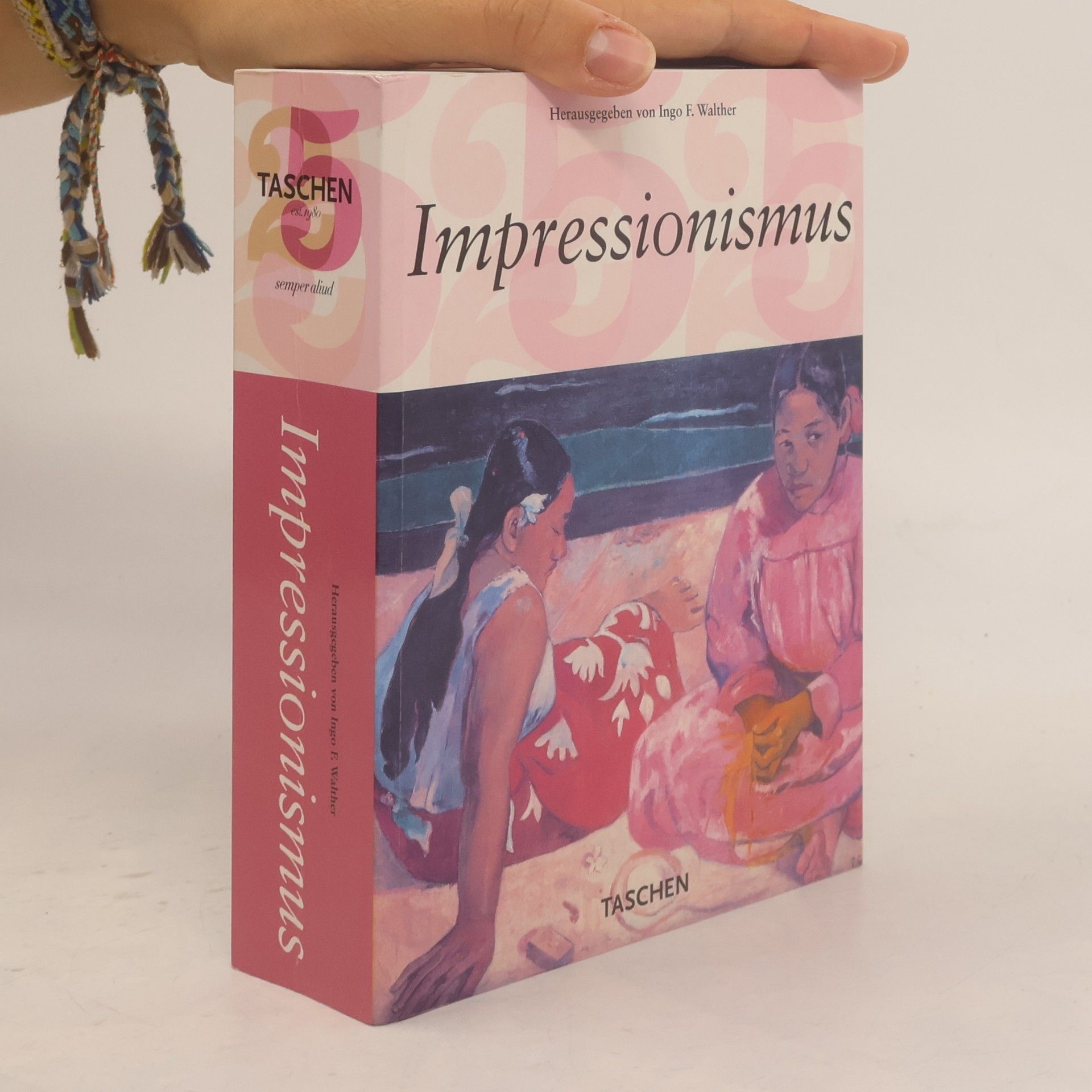 Malerei des Impressionismus