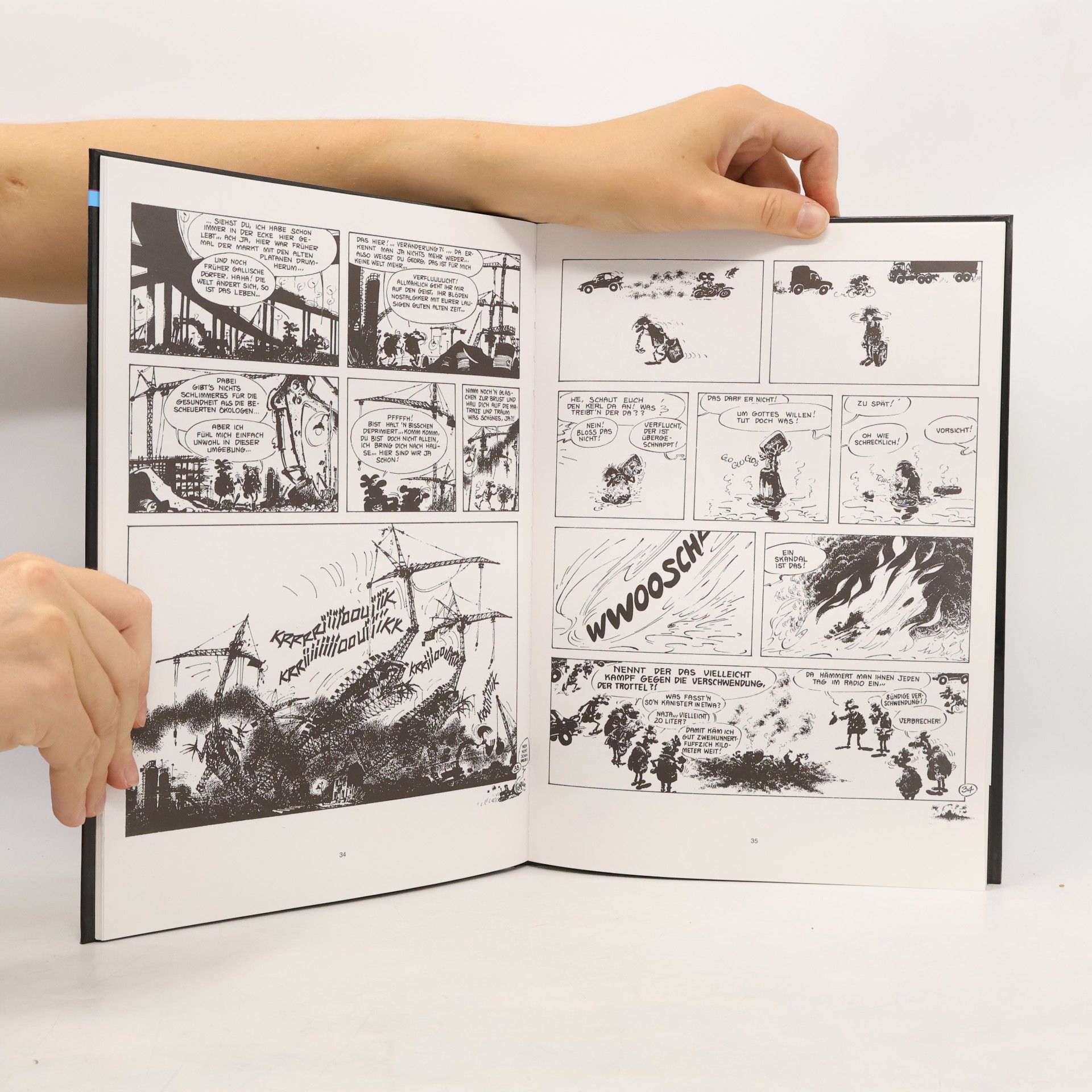 U-Comix präsentiert