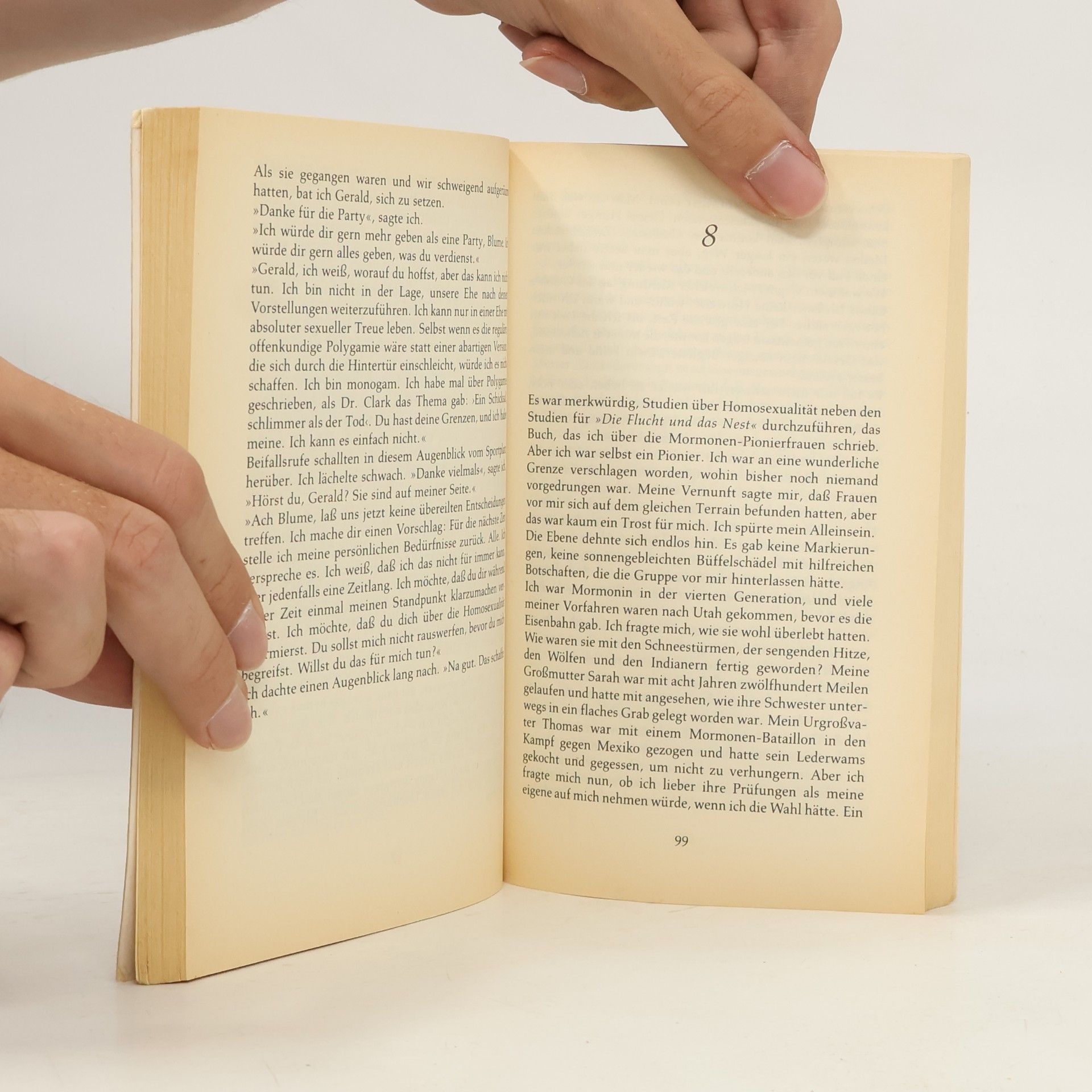 Carol Lynn Pearson Knaur Taschenbücher: Good Bye, I Love You