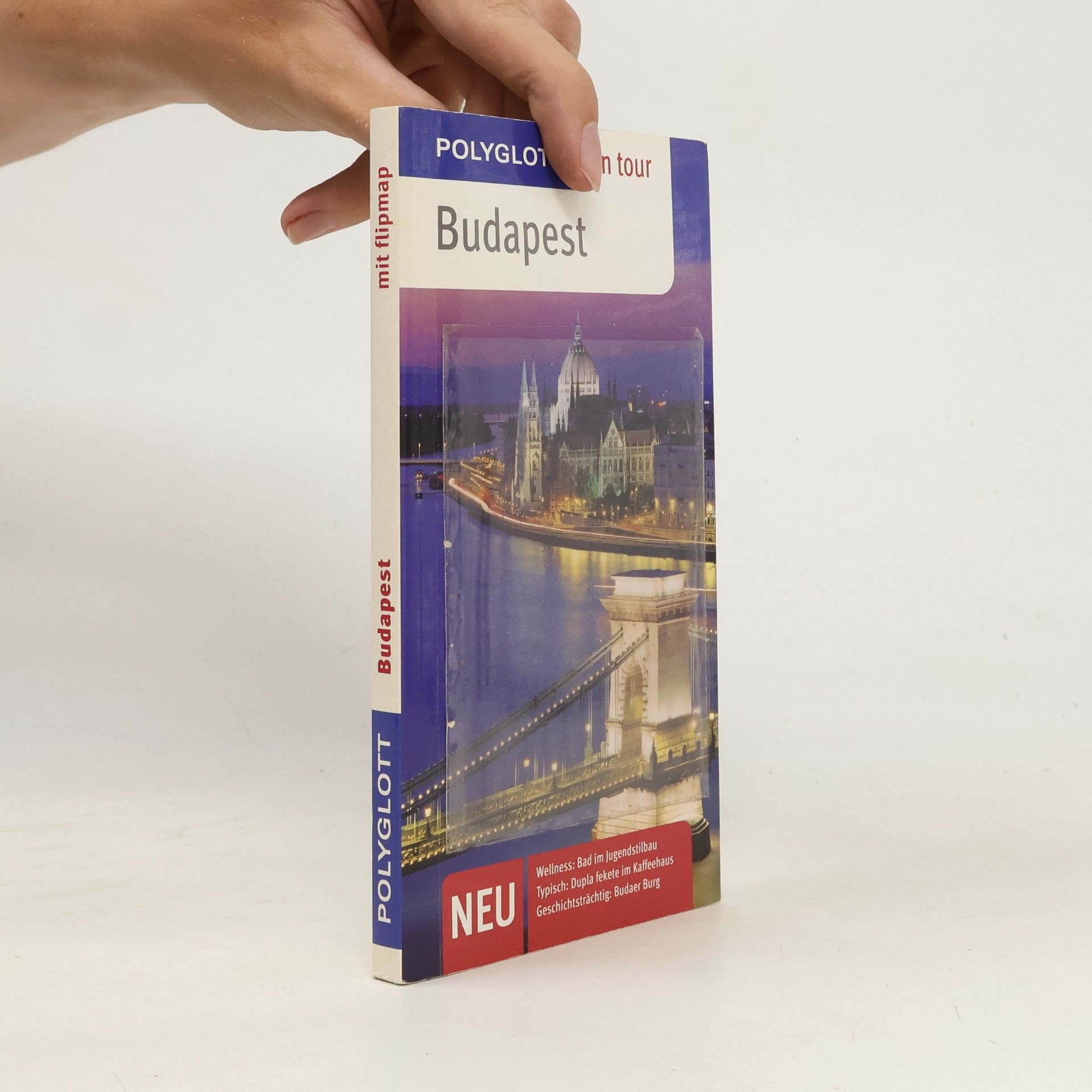 Michael Herl Budapest