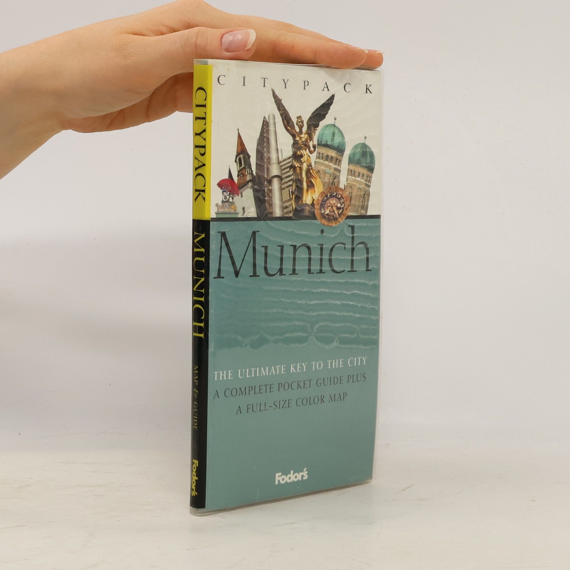 Kolektív autorov Munich