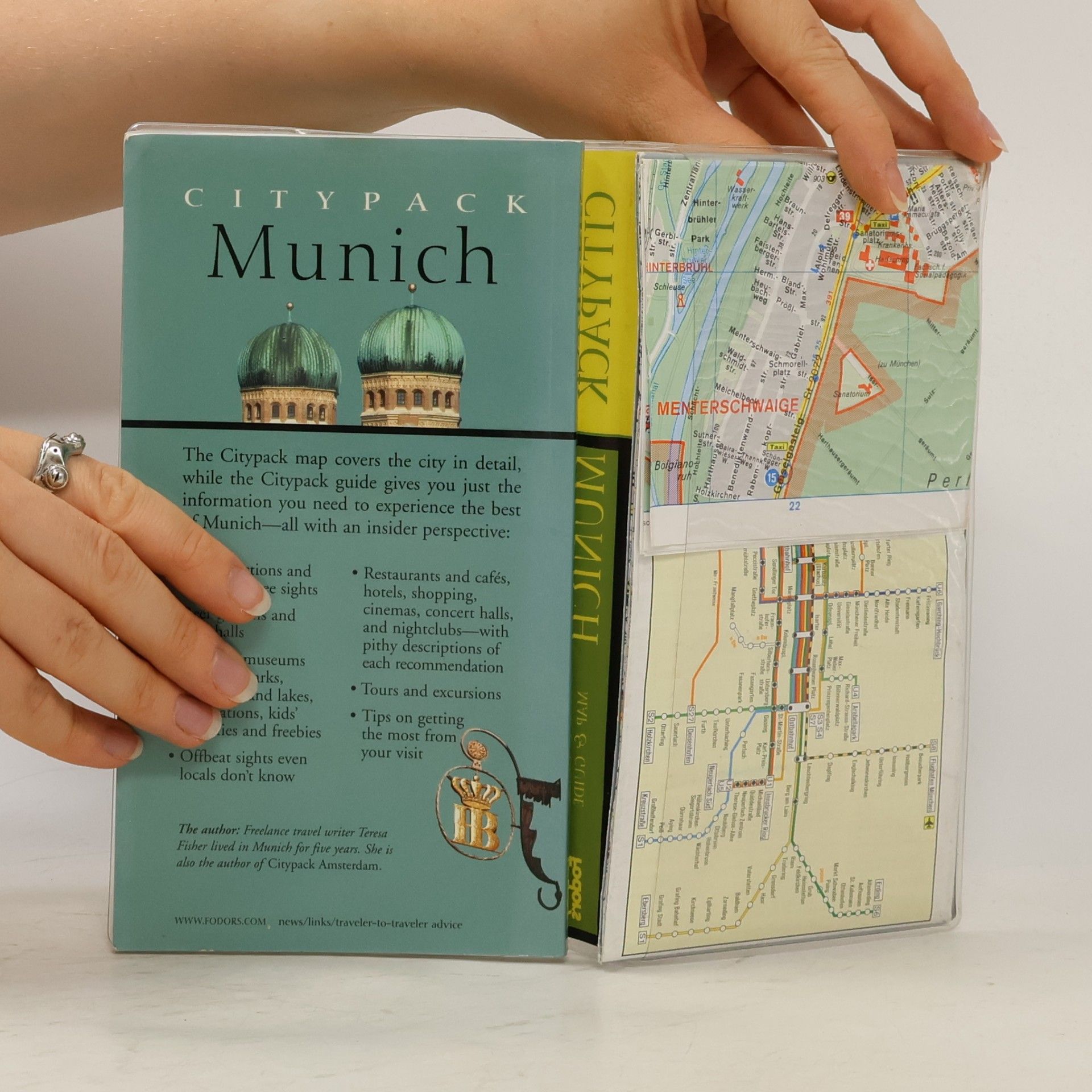 Kolektiv autorů Munich