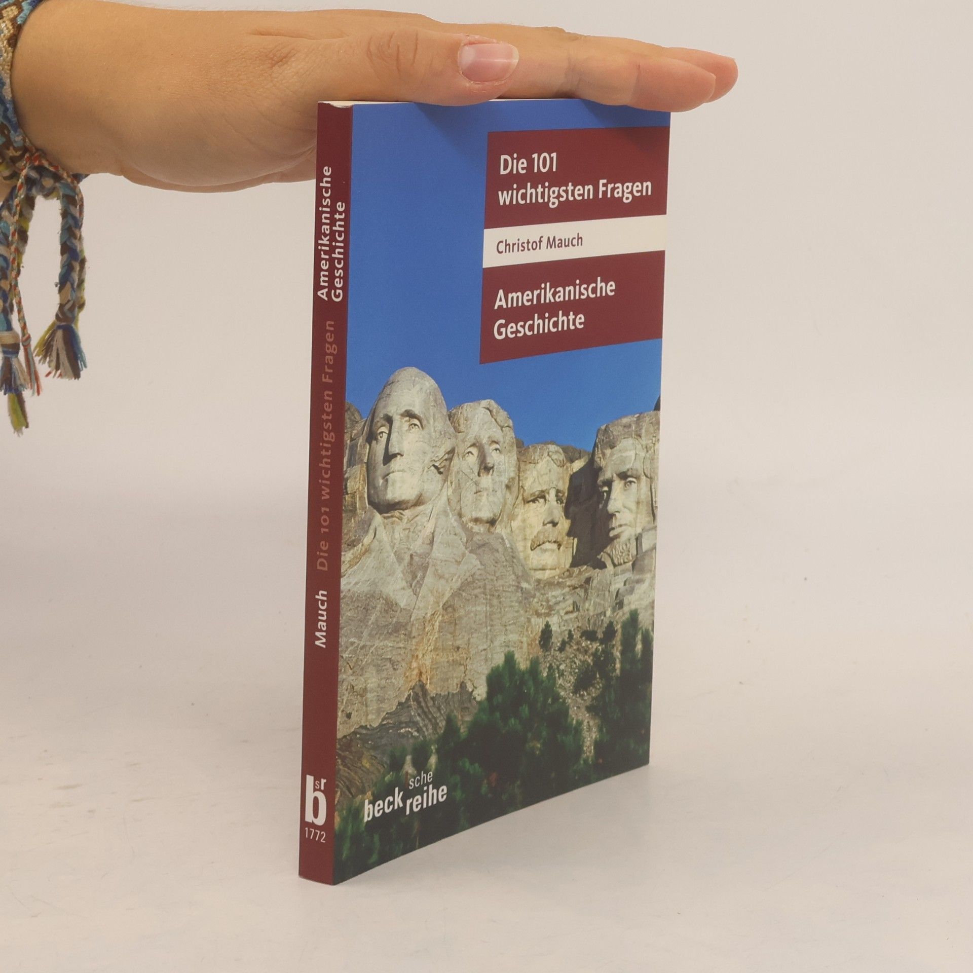 Amerikanische Geschichte