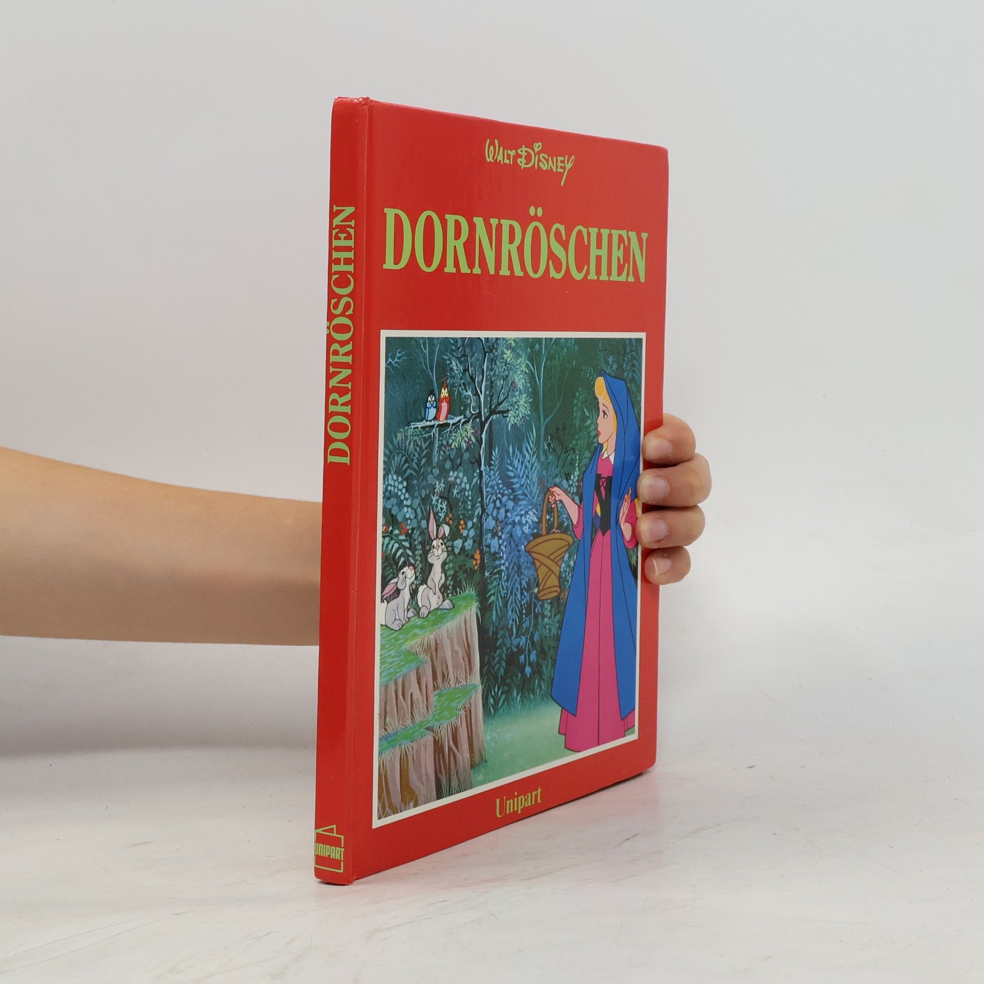 Walt Disney Dornröschen