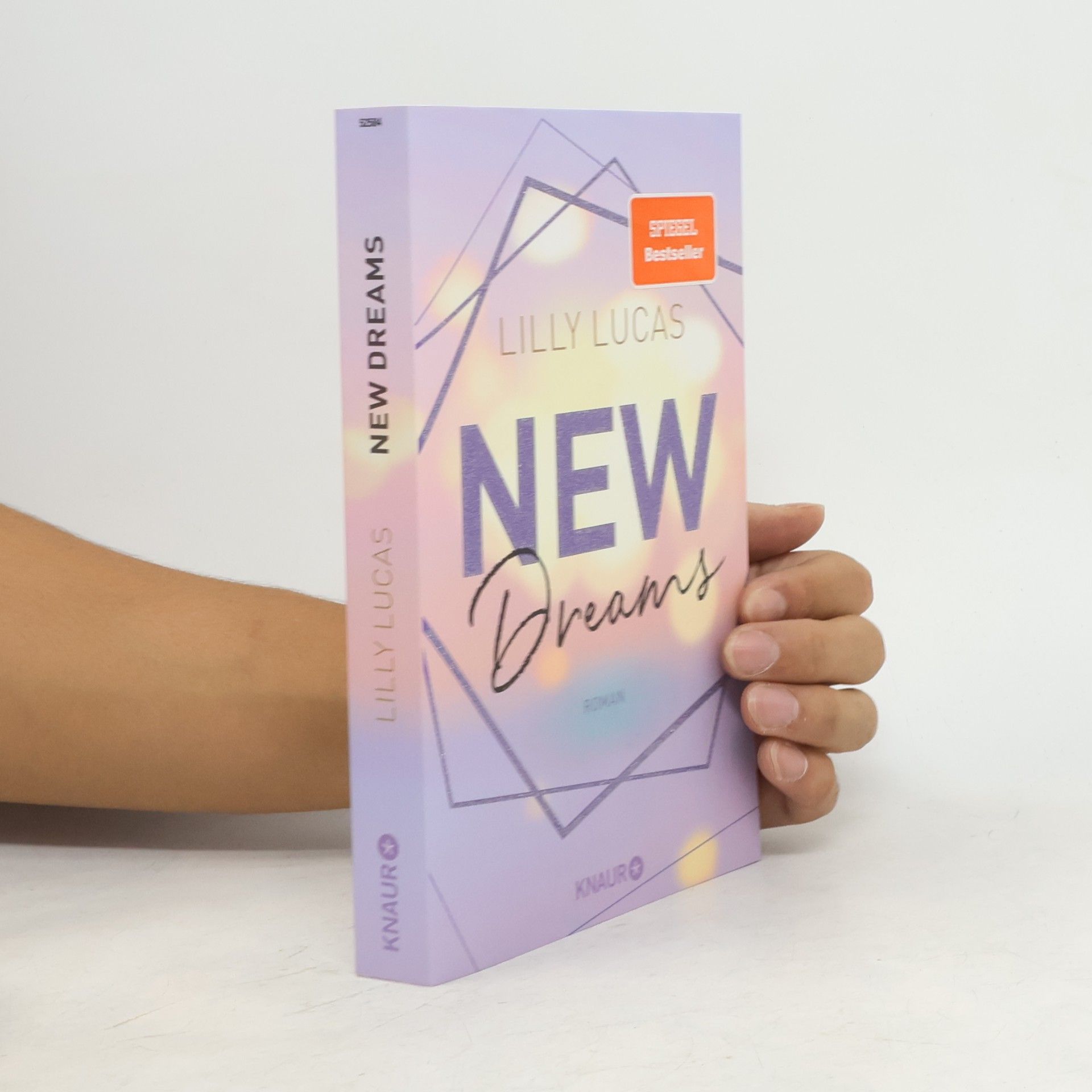 New Dreams