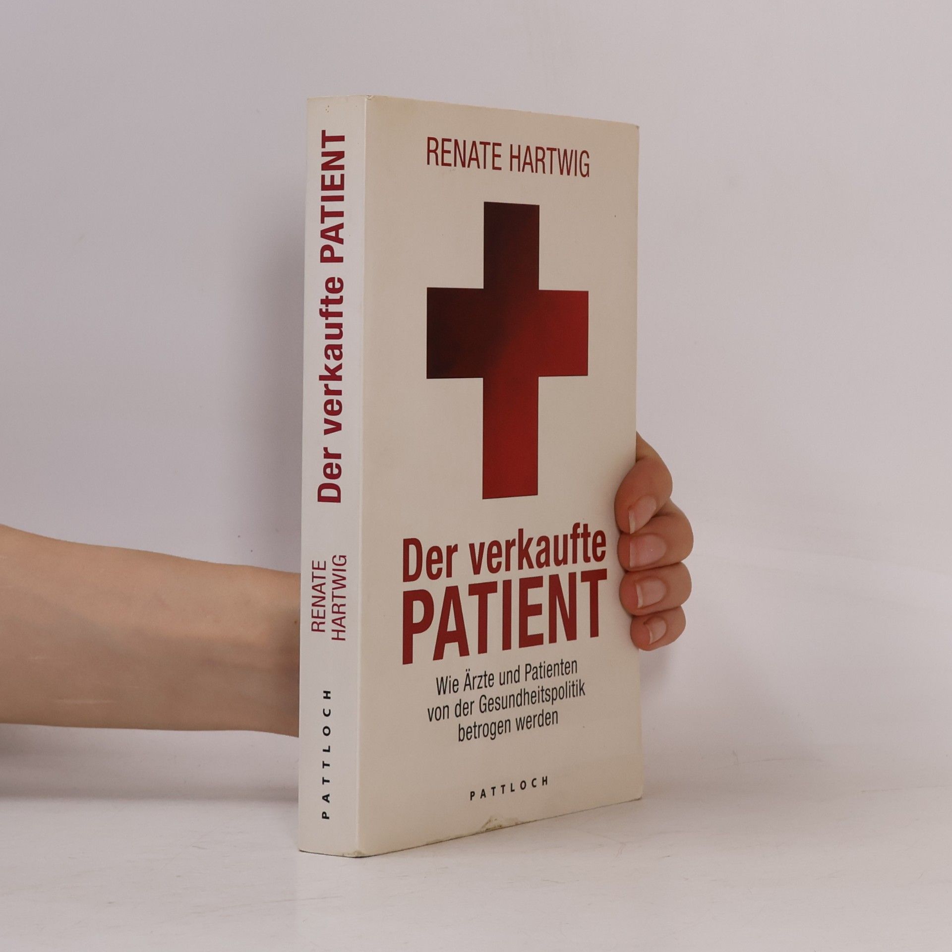 Der verkaufte Patient