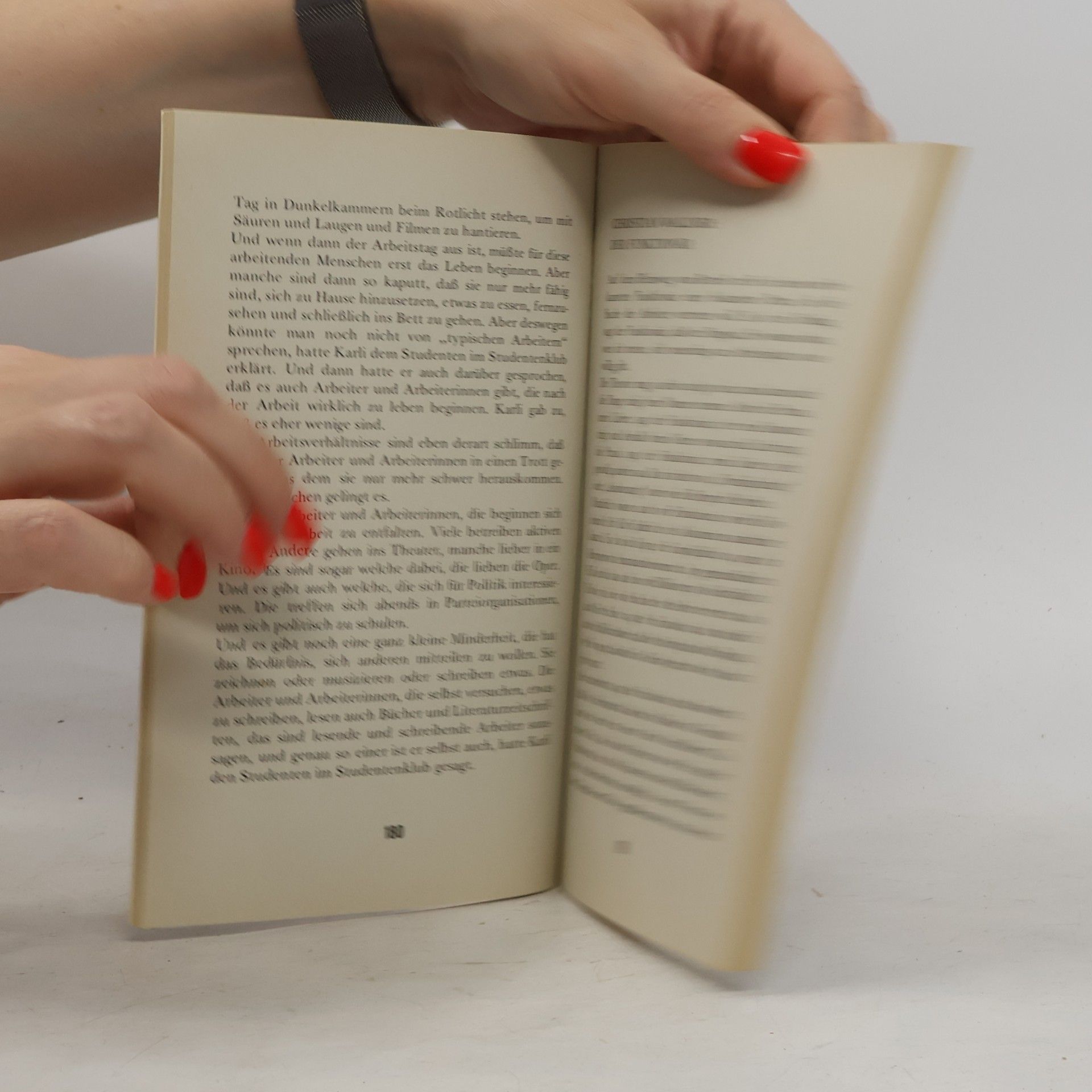 Autores varios Geschichten nach 68 2