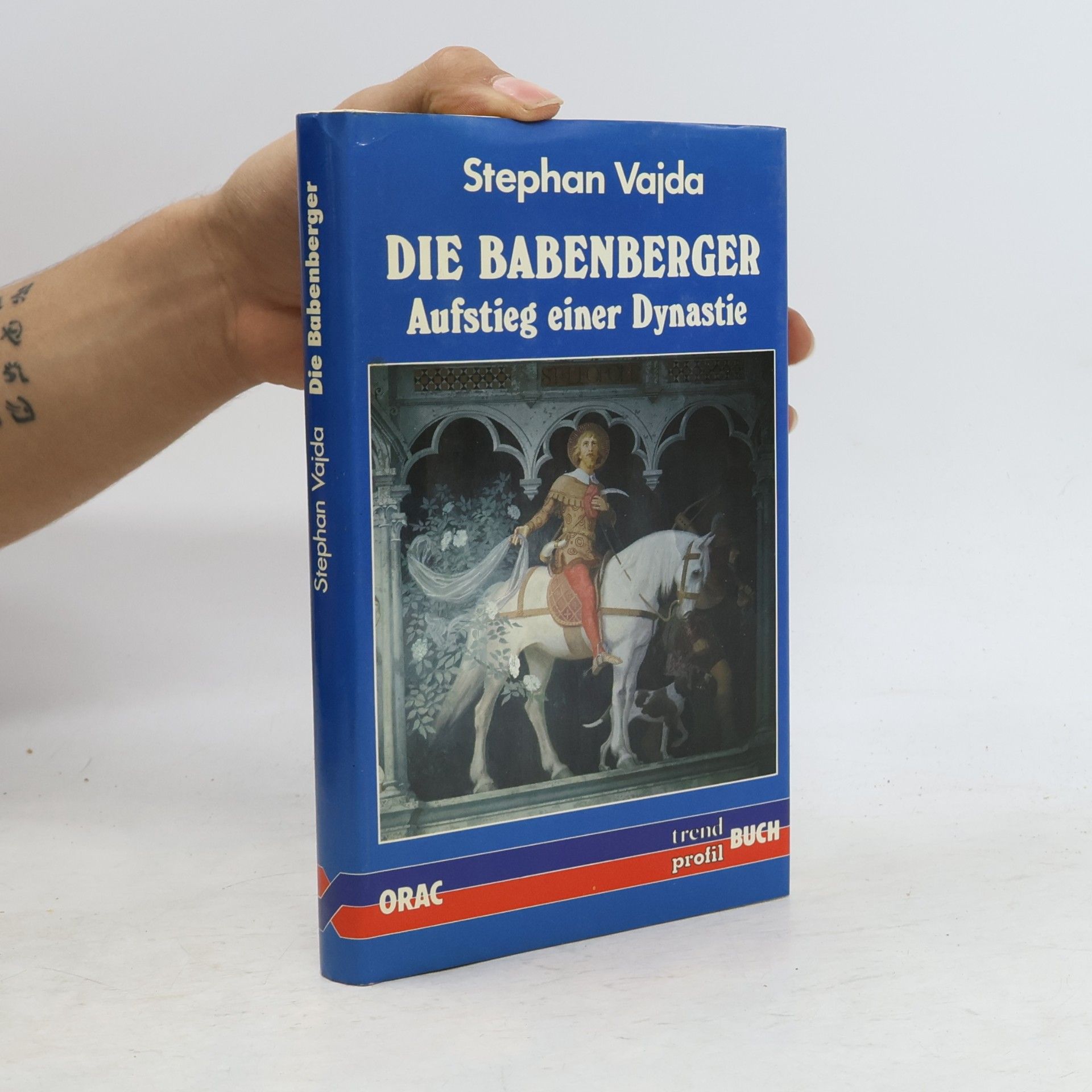 Die Babenberger