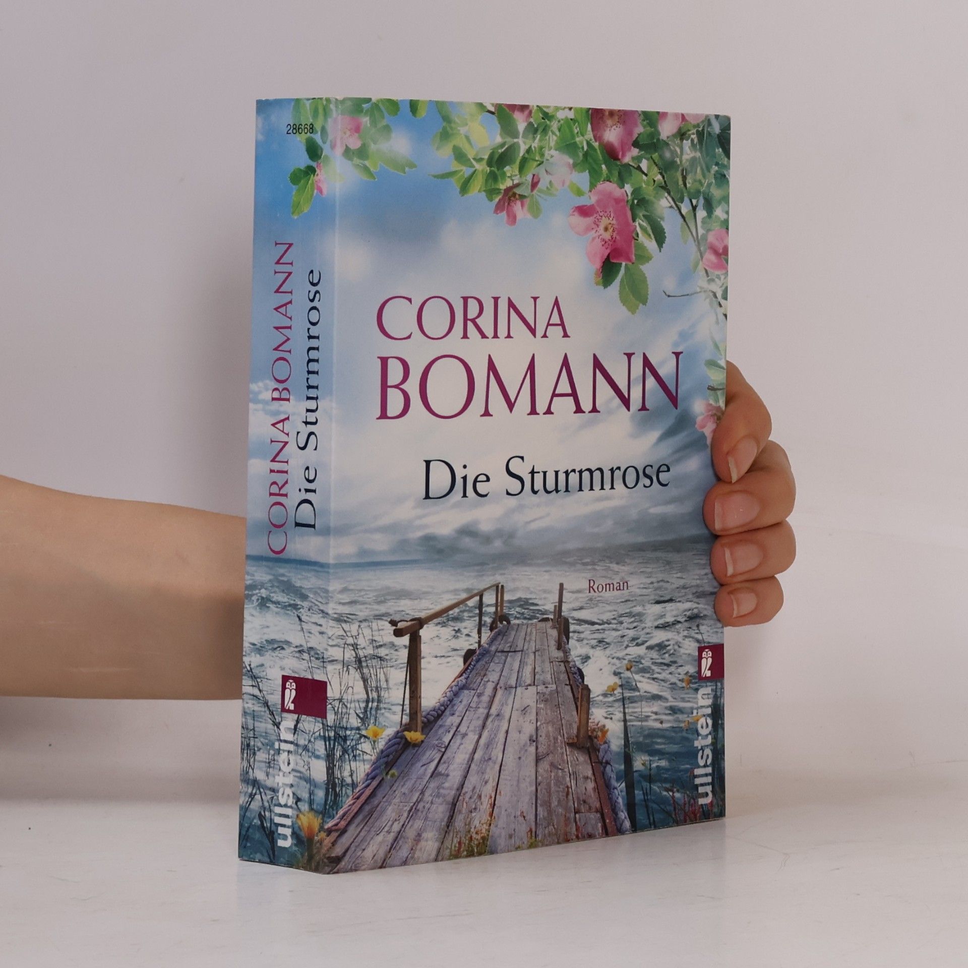 Corina Bomann Die Sturmrose