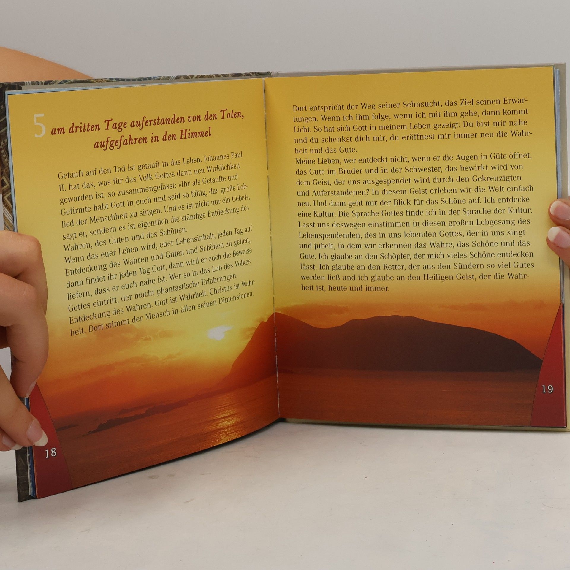 Joachim Reinelt Das Firmbuch