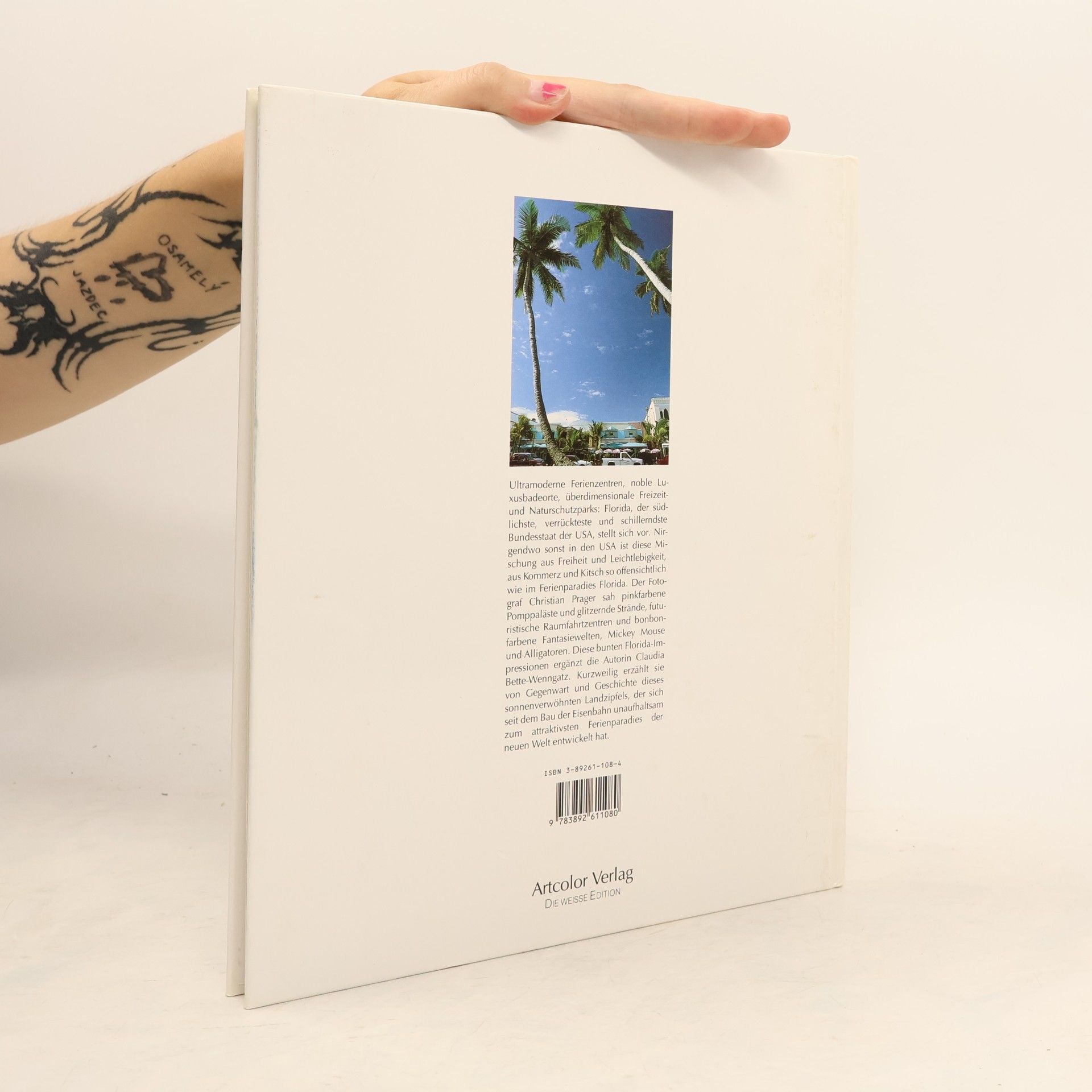 Christian Prager Florida
