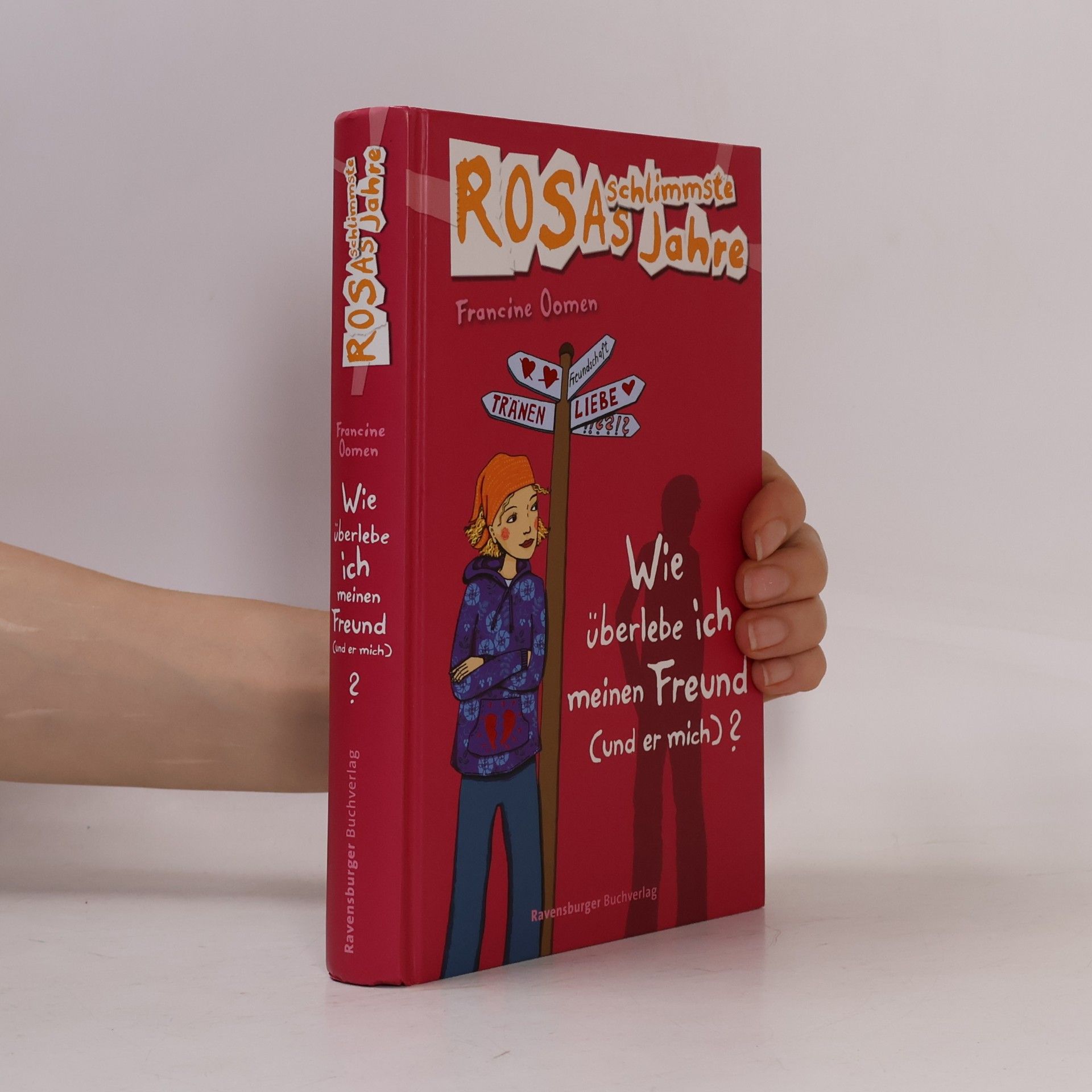 Rosas schlimmste Jahre