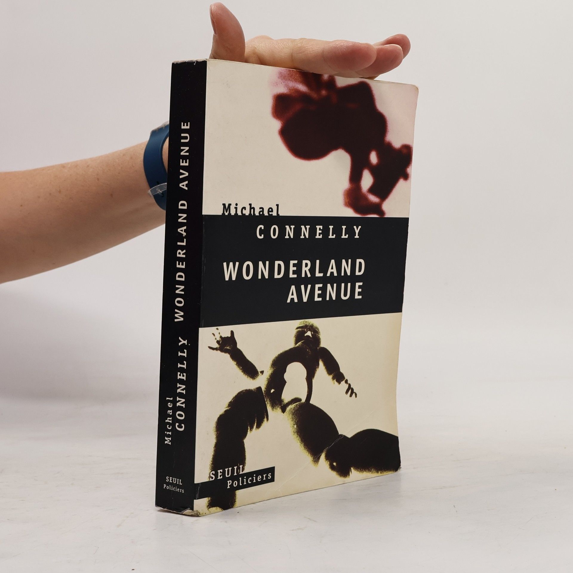 Wonderland Avenue