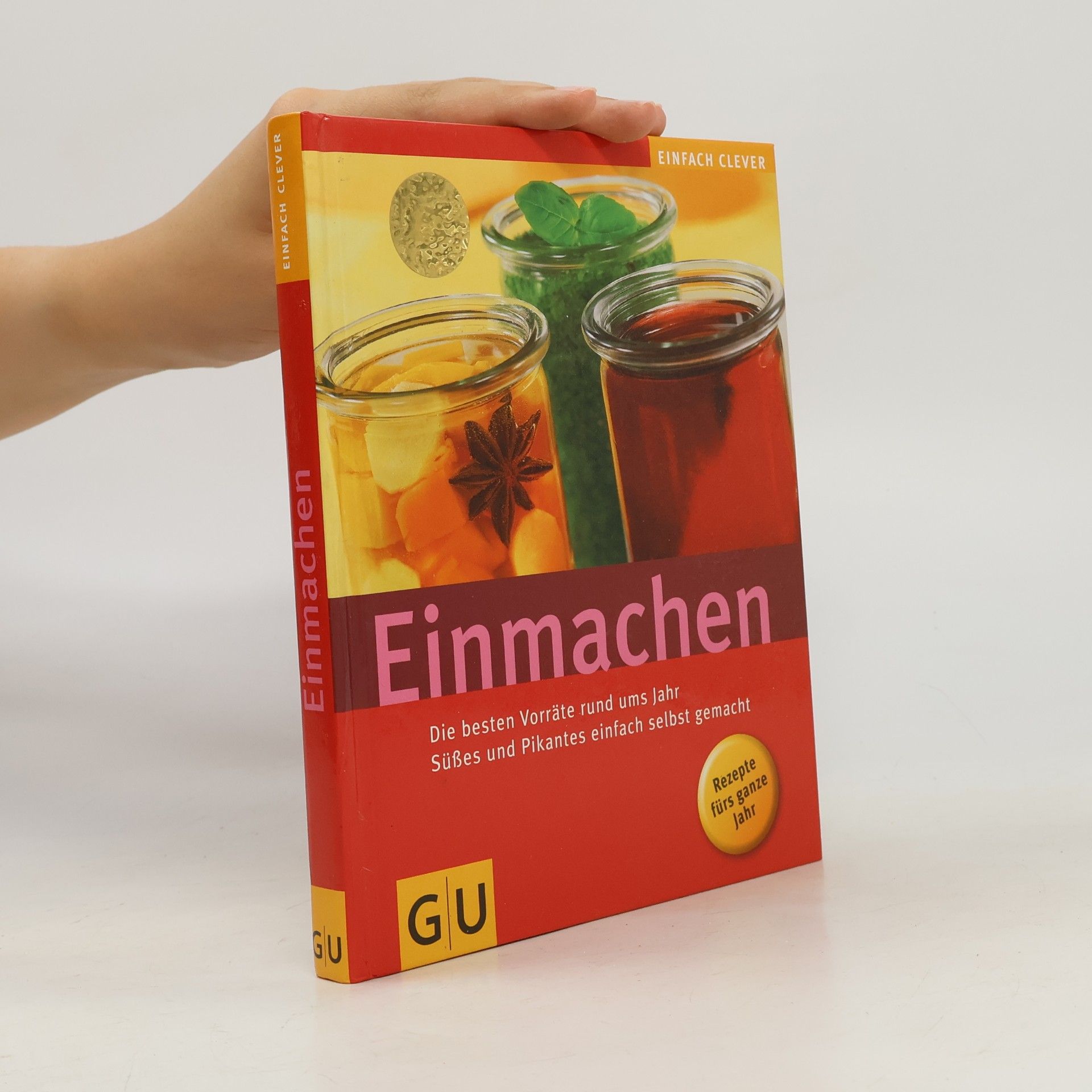 Einmachen