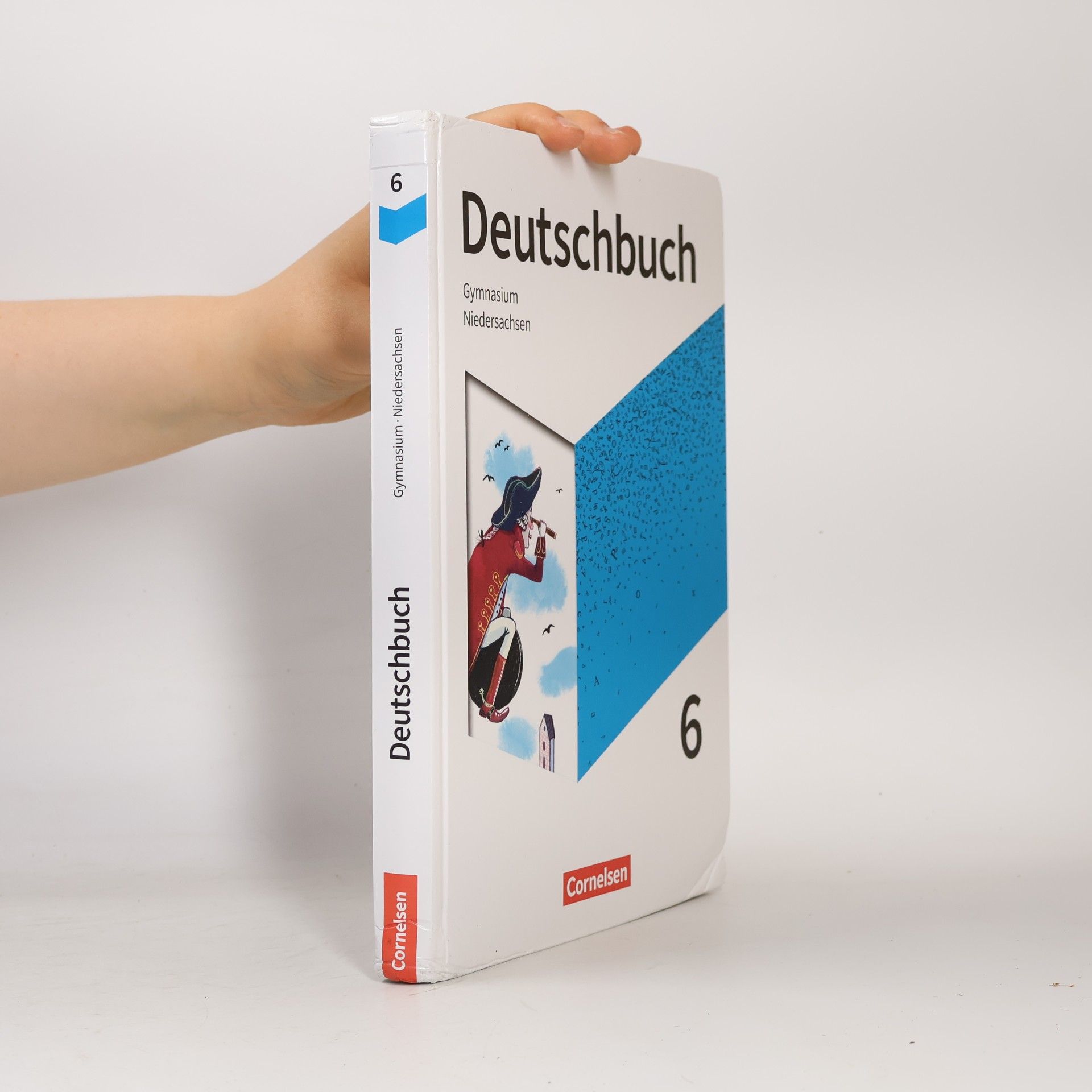 Deutschbuch
