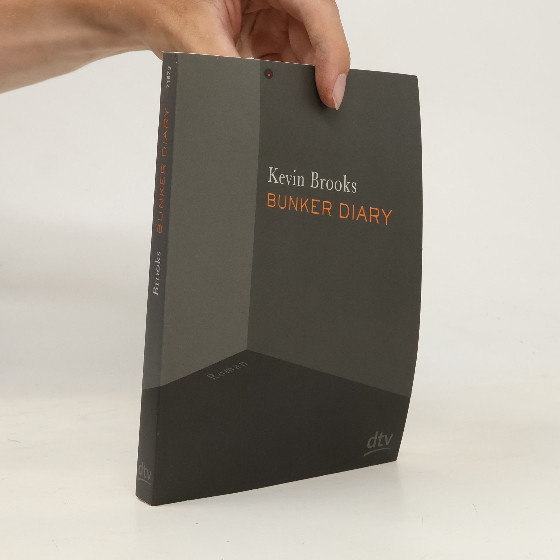 Bunker Diary