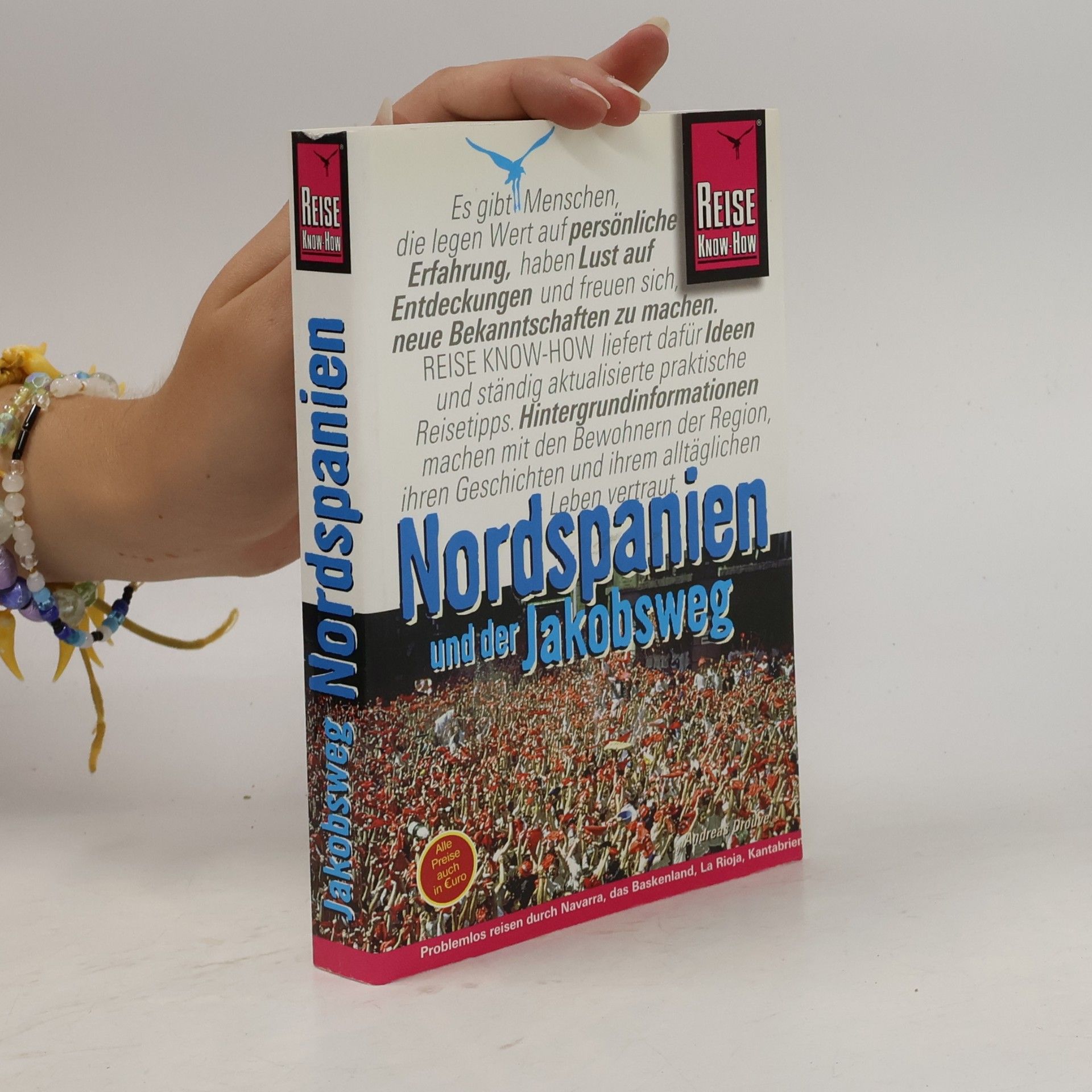 Nordspanien und der Jacobsweg