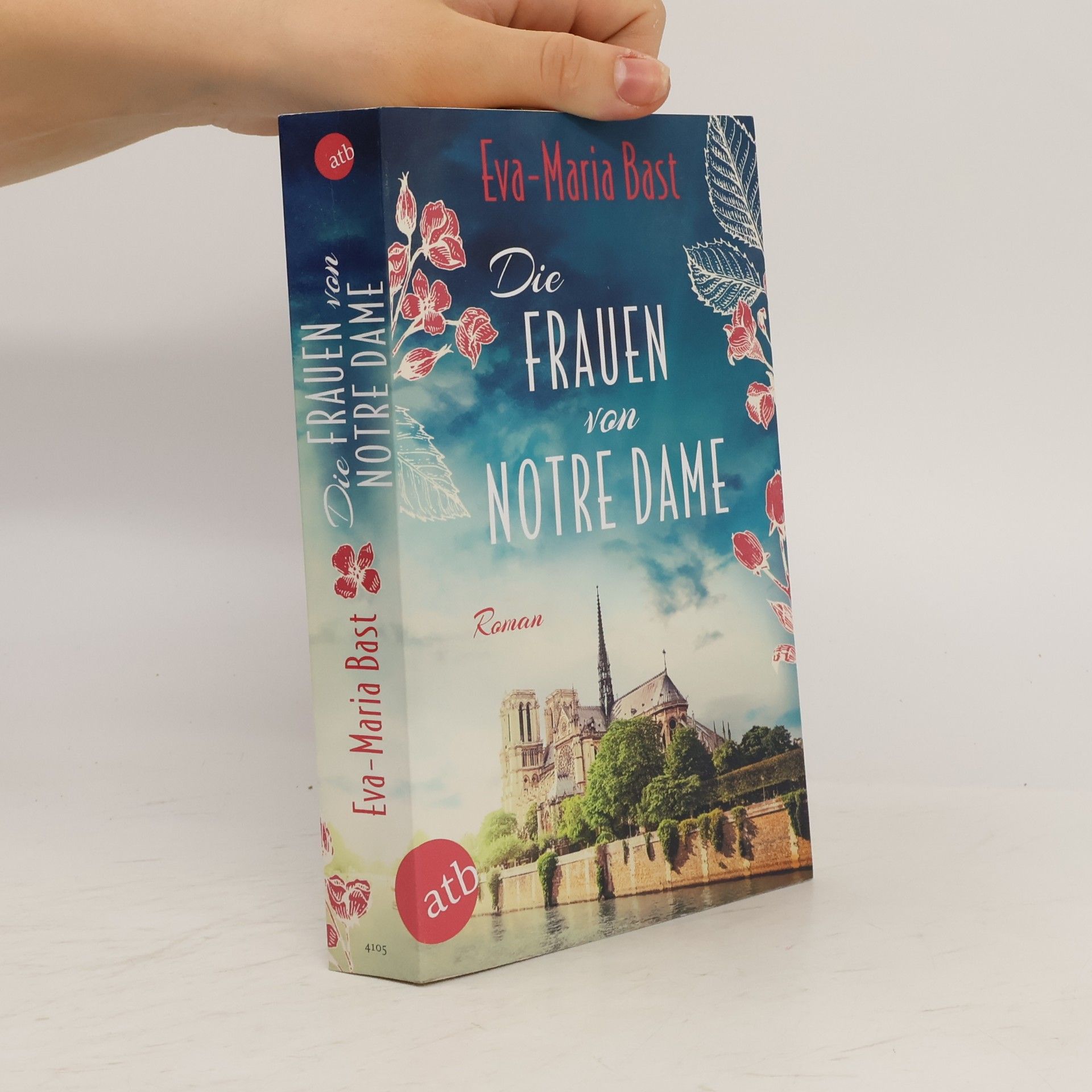 Die Frauen von Notre Dame