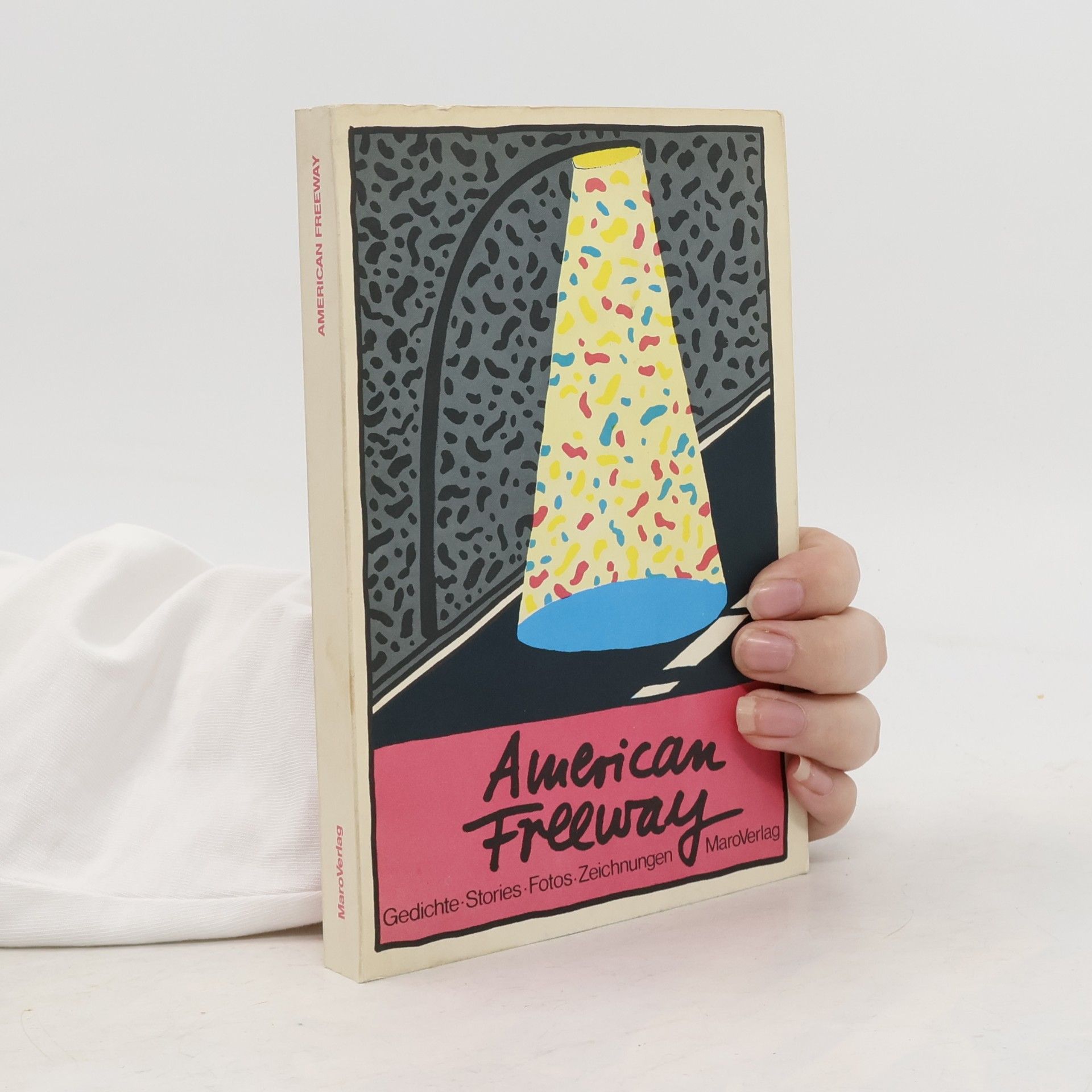 Wehlen Masarik American Freeway