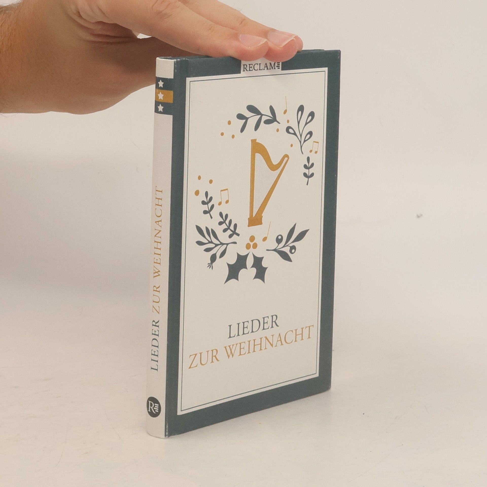 Autorenkollektiv Lieder zur Weihnacht