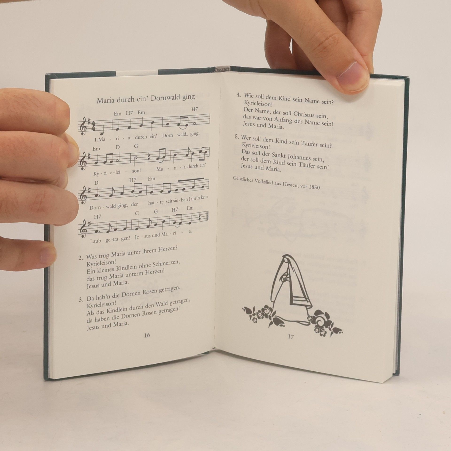 Autorenkollektiv Lieder zur Weihnacht