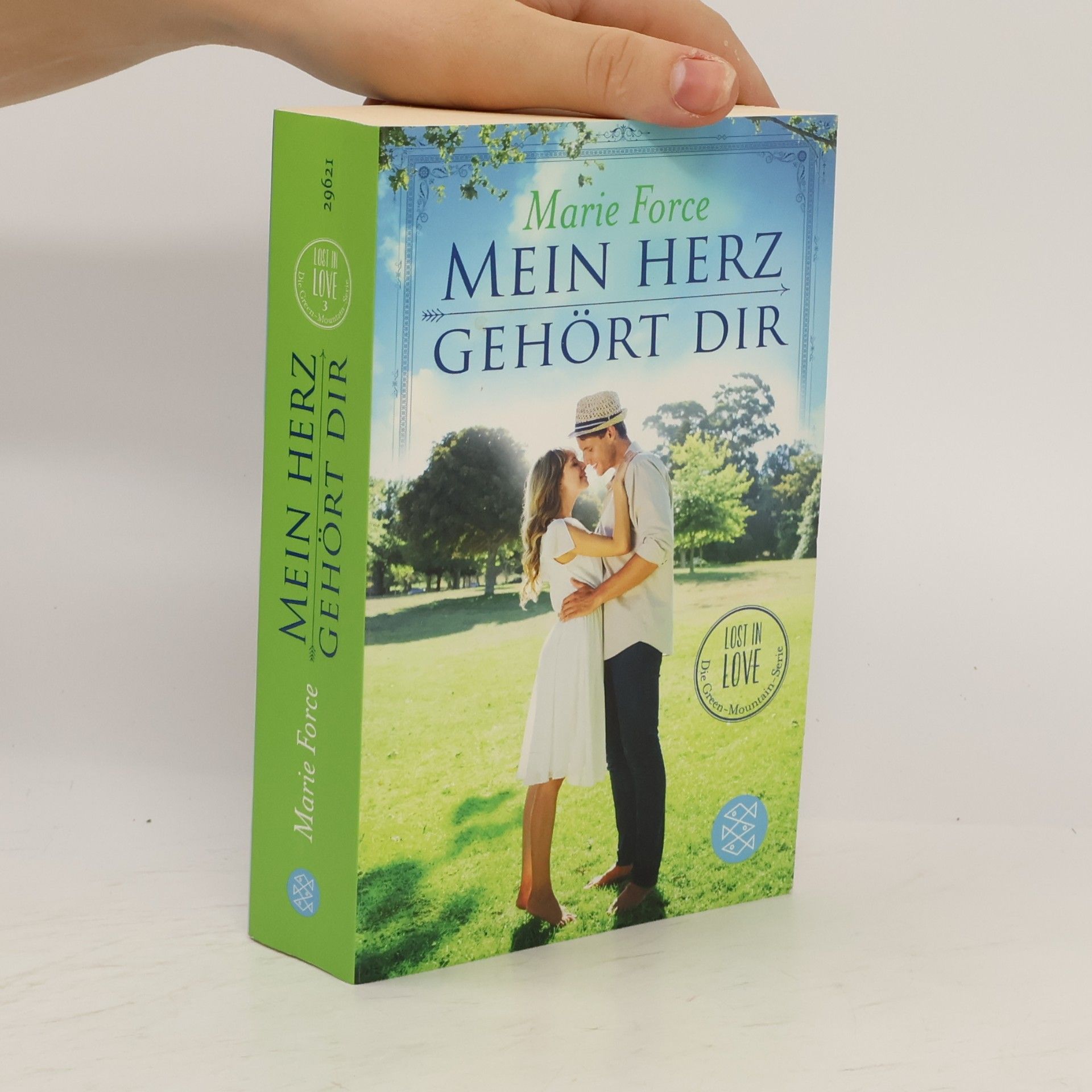 Marie Force Mein Herz gehört dir