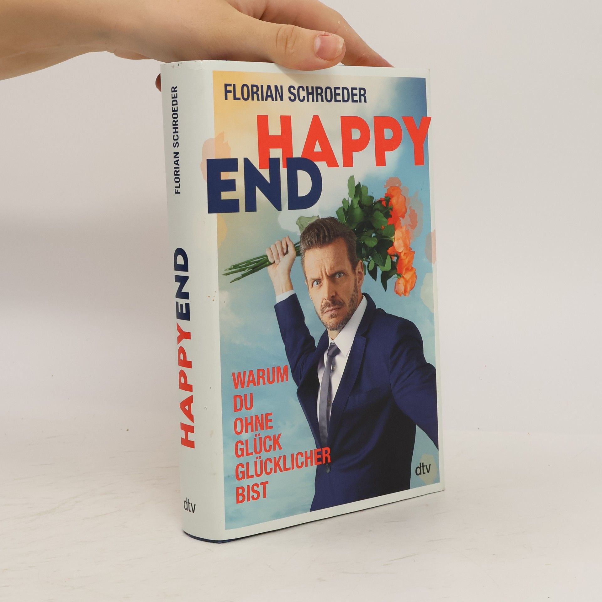 Happy End