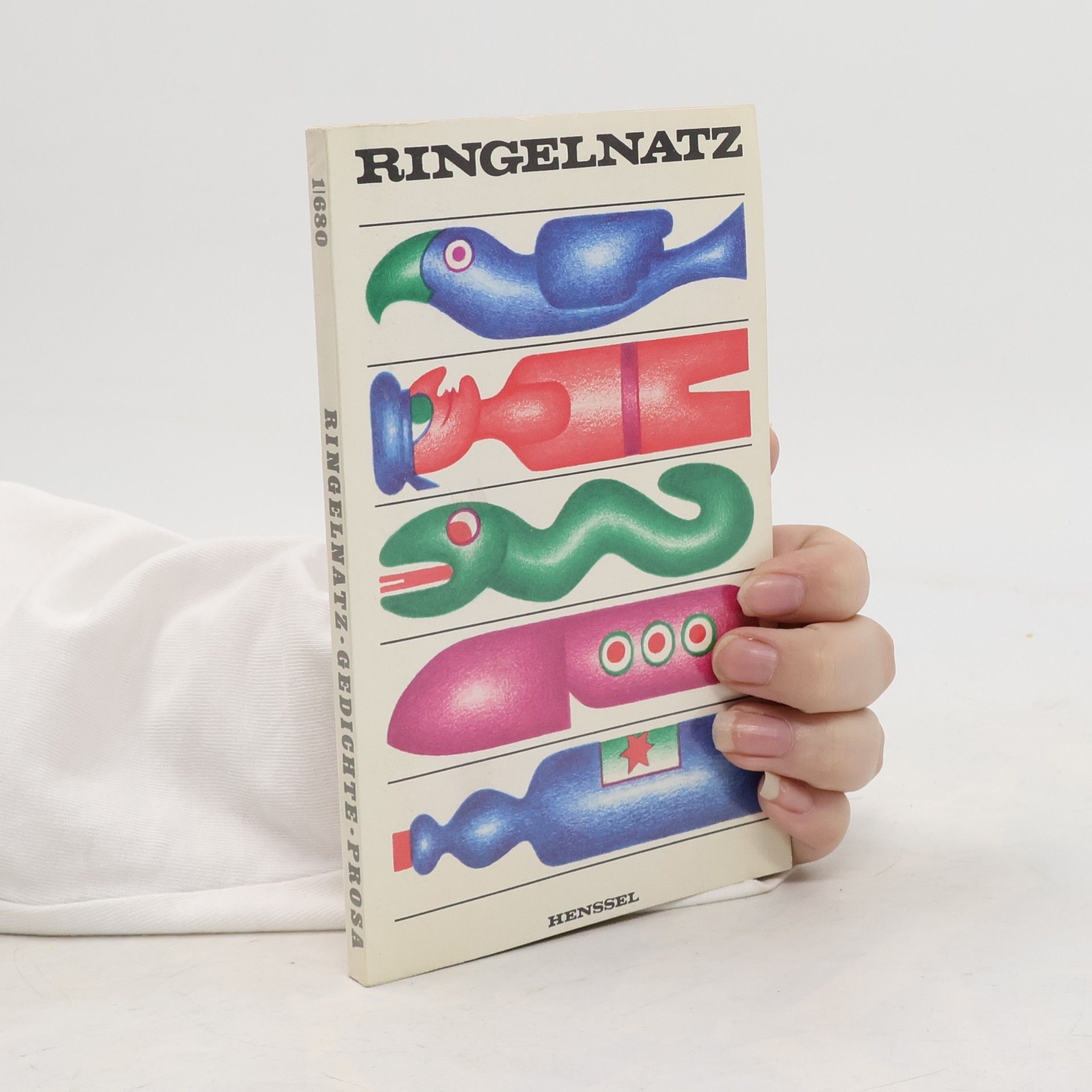 Ringelnatz