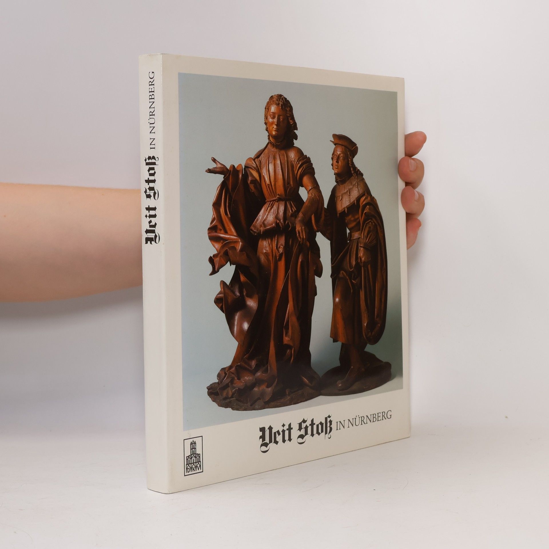 Veit Stoß Veit Stoss in Nürnberg