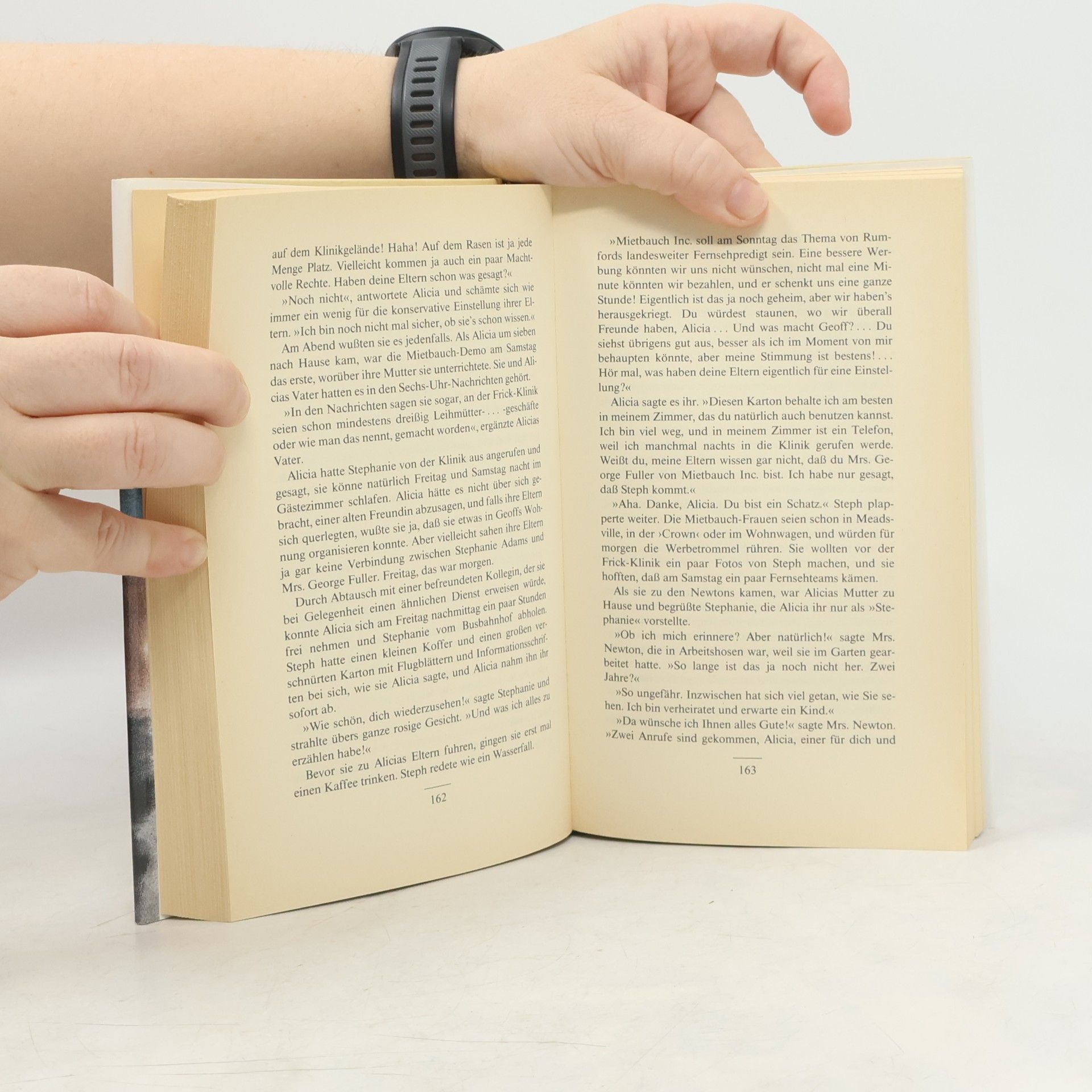 Patricia Highsmith Geschichten von natürlichen und unnatürlichen Katastrophen