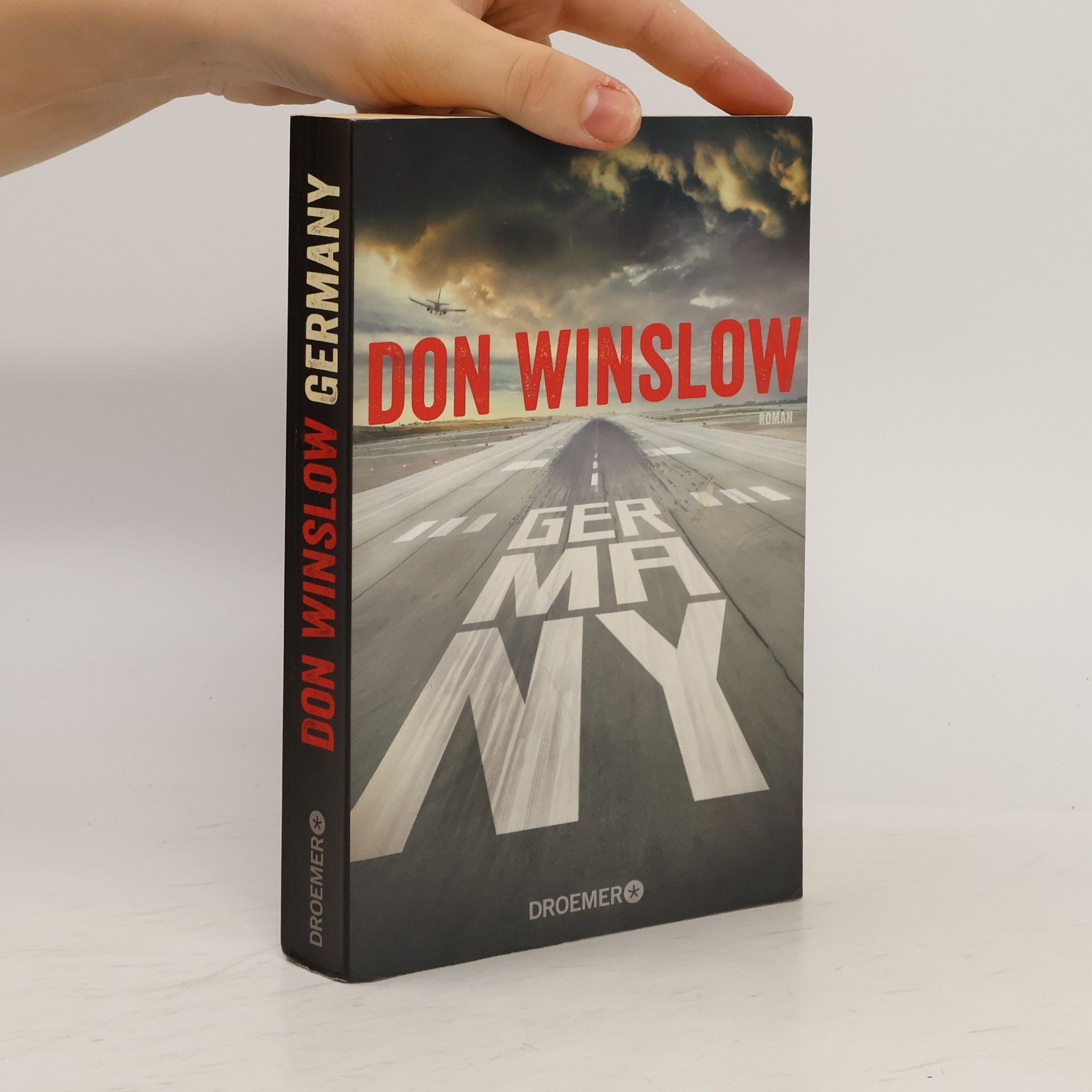 Don Winslow Germany