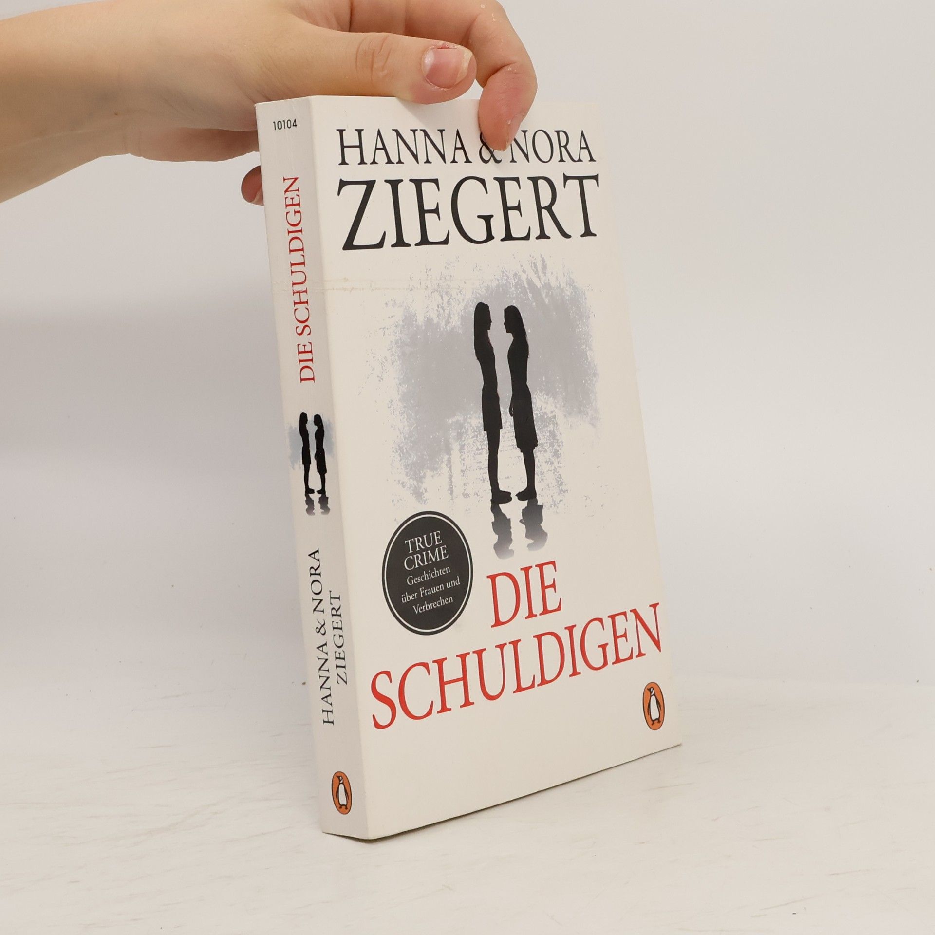 Hanna Ziegert Die Schuldigen