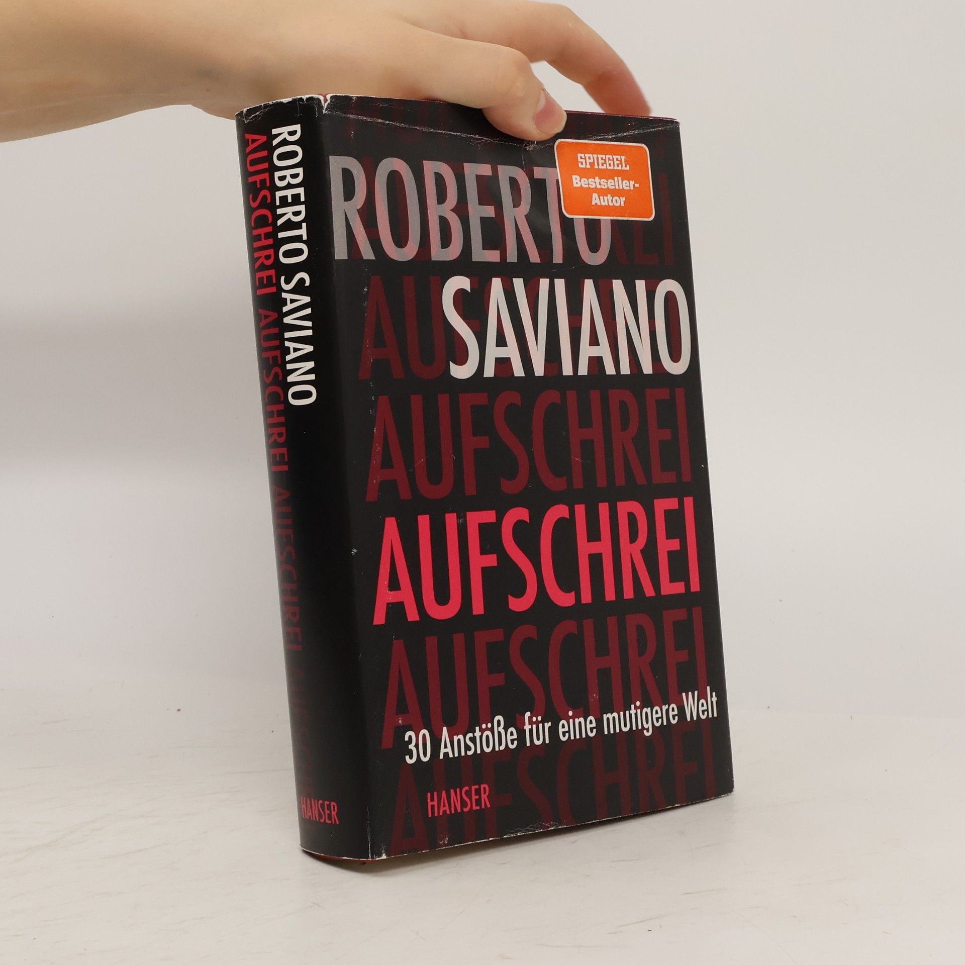 Aufschrei
