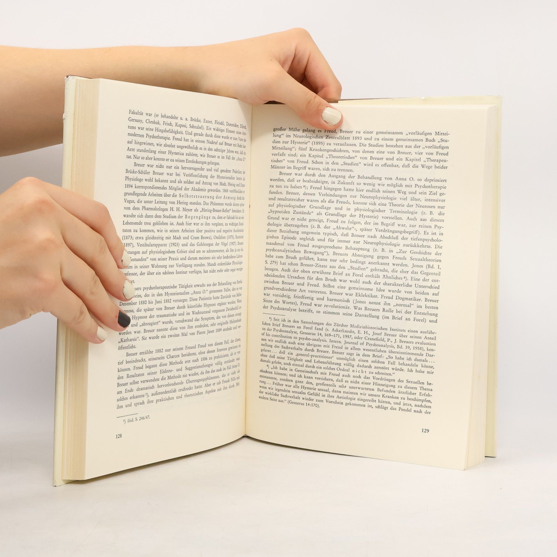 Various authors Neue österreichische Biographie ab 1815. Große Österreicher XV.