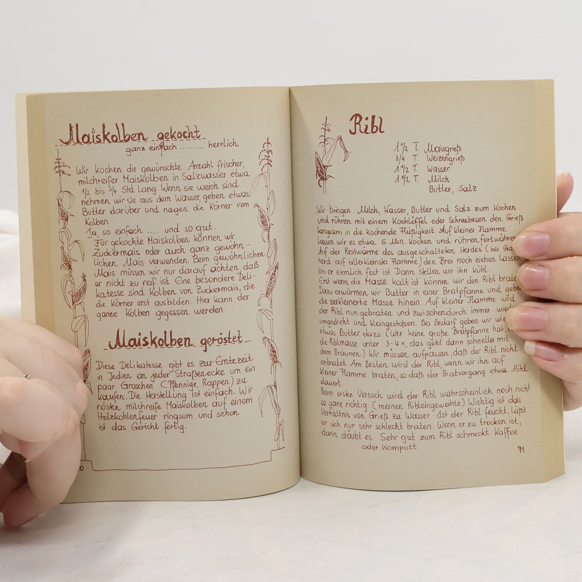 Autorenkollektiv Vegetarisch kochen