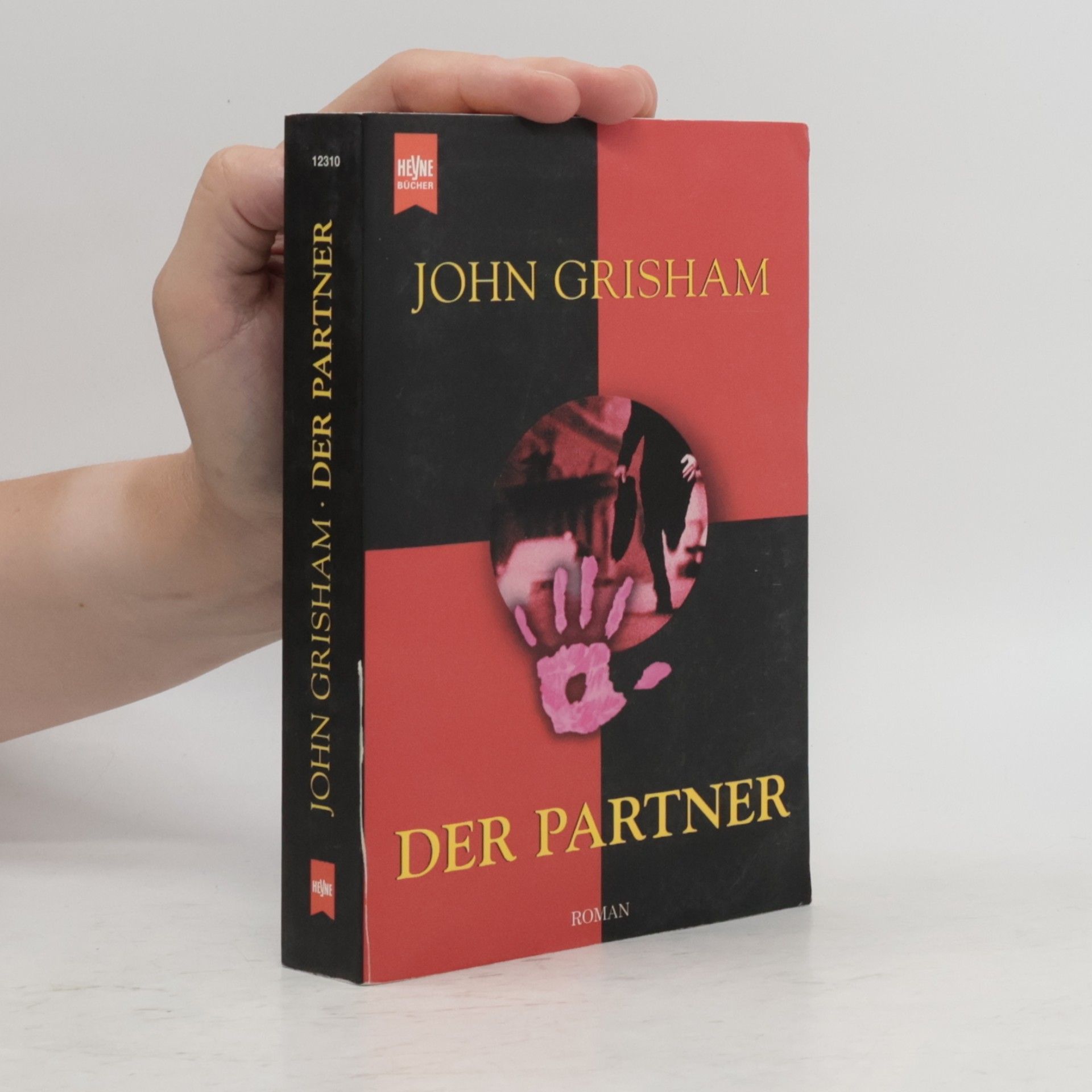 John Grisham Der Partner
