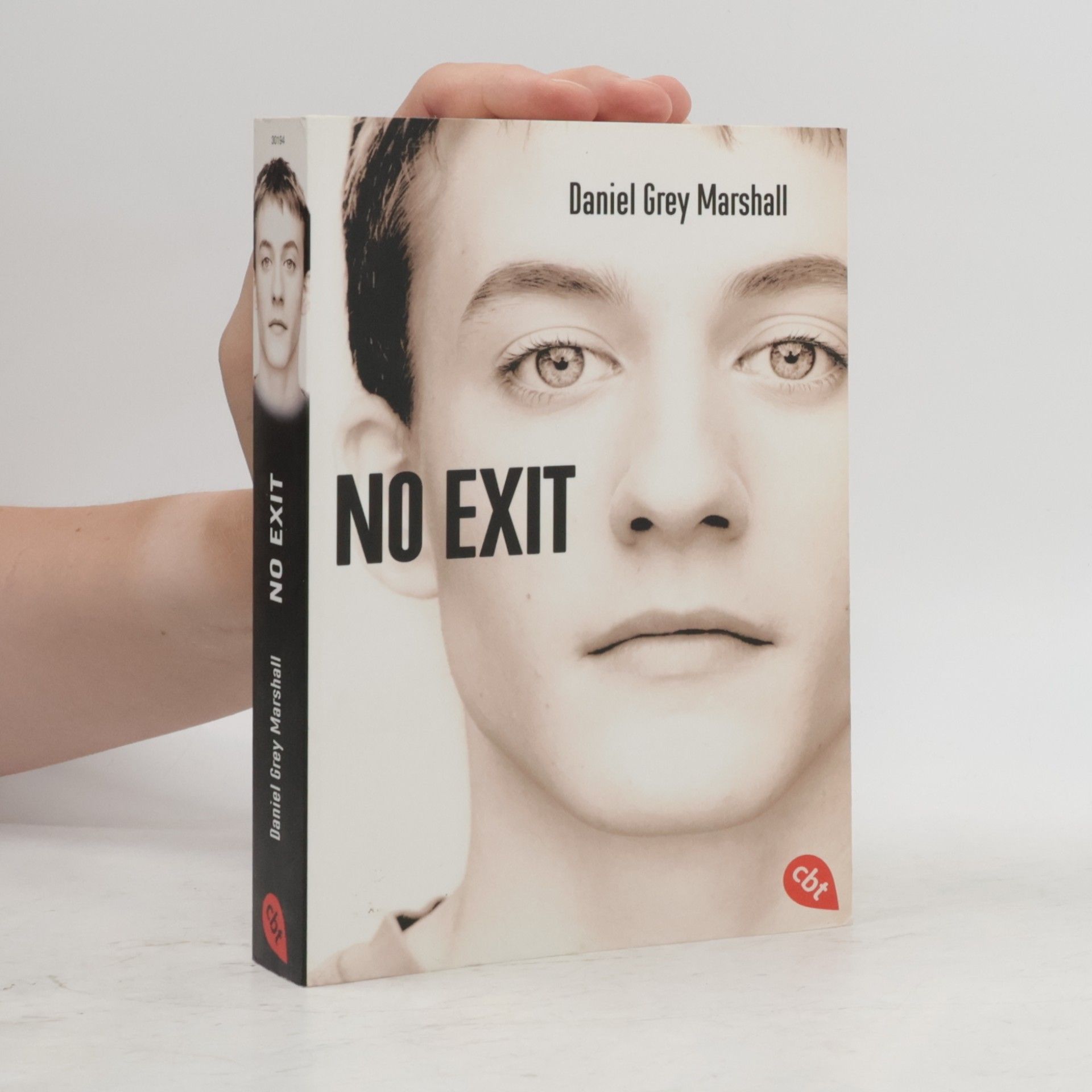 Daniel Grey Marshall No exit