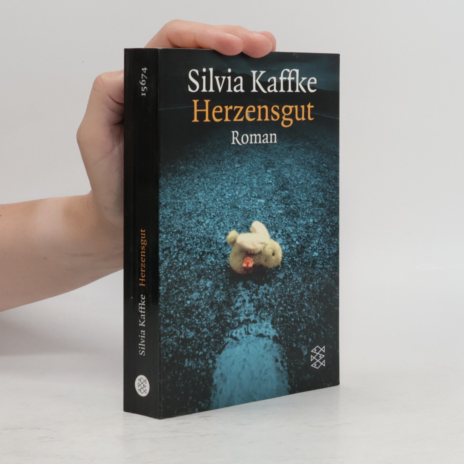 Silvia Kaffke Herzensgut
