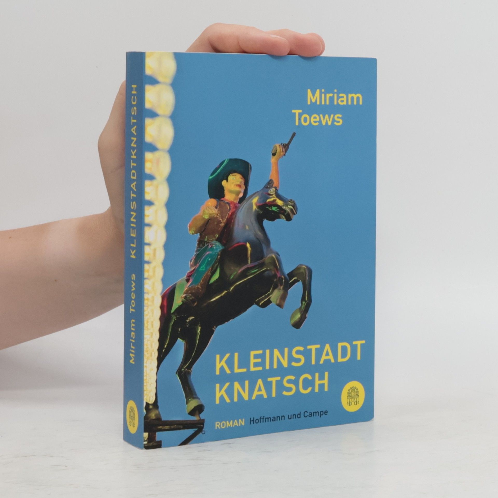 Kleinstadtknatsch